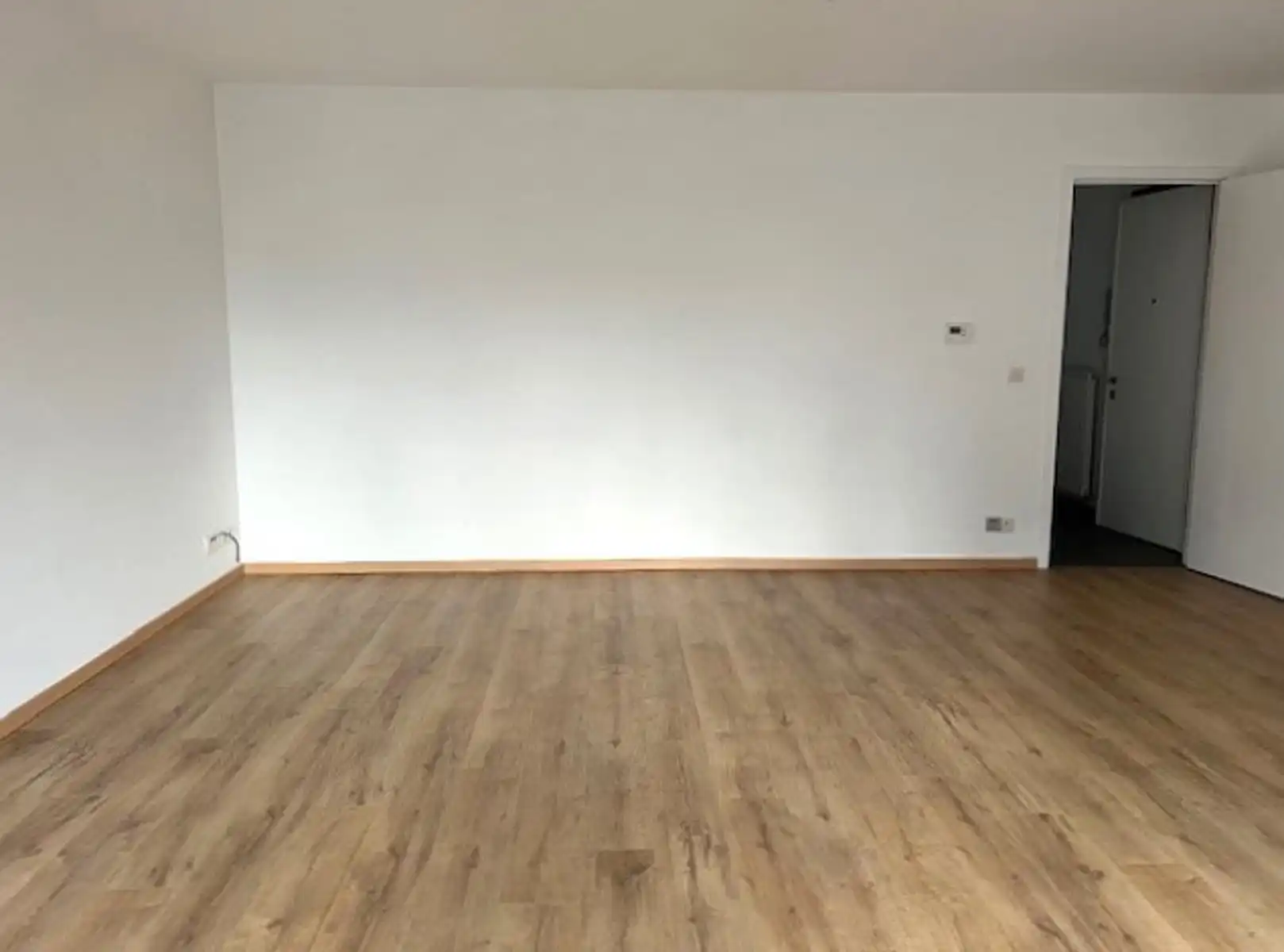 Instapklaar appartement met 2 slaapkamers foto 9