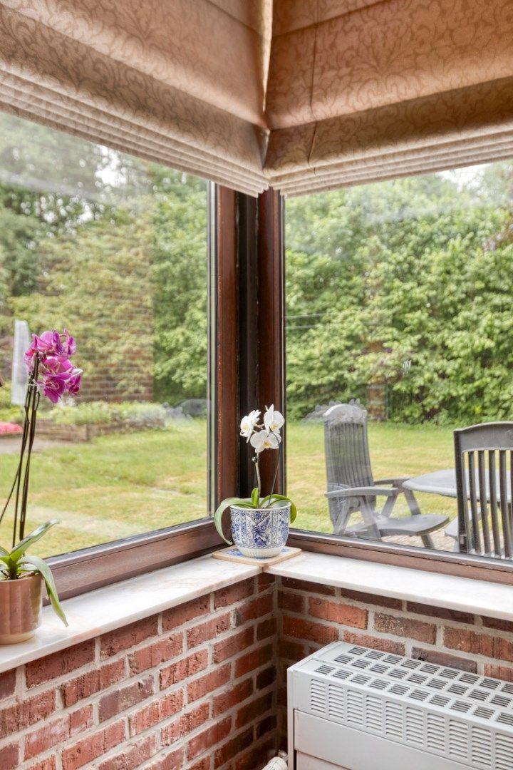 Ruime open bebouwing met zalige tuin in Tongeren-Borgloon foto 15