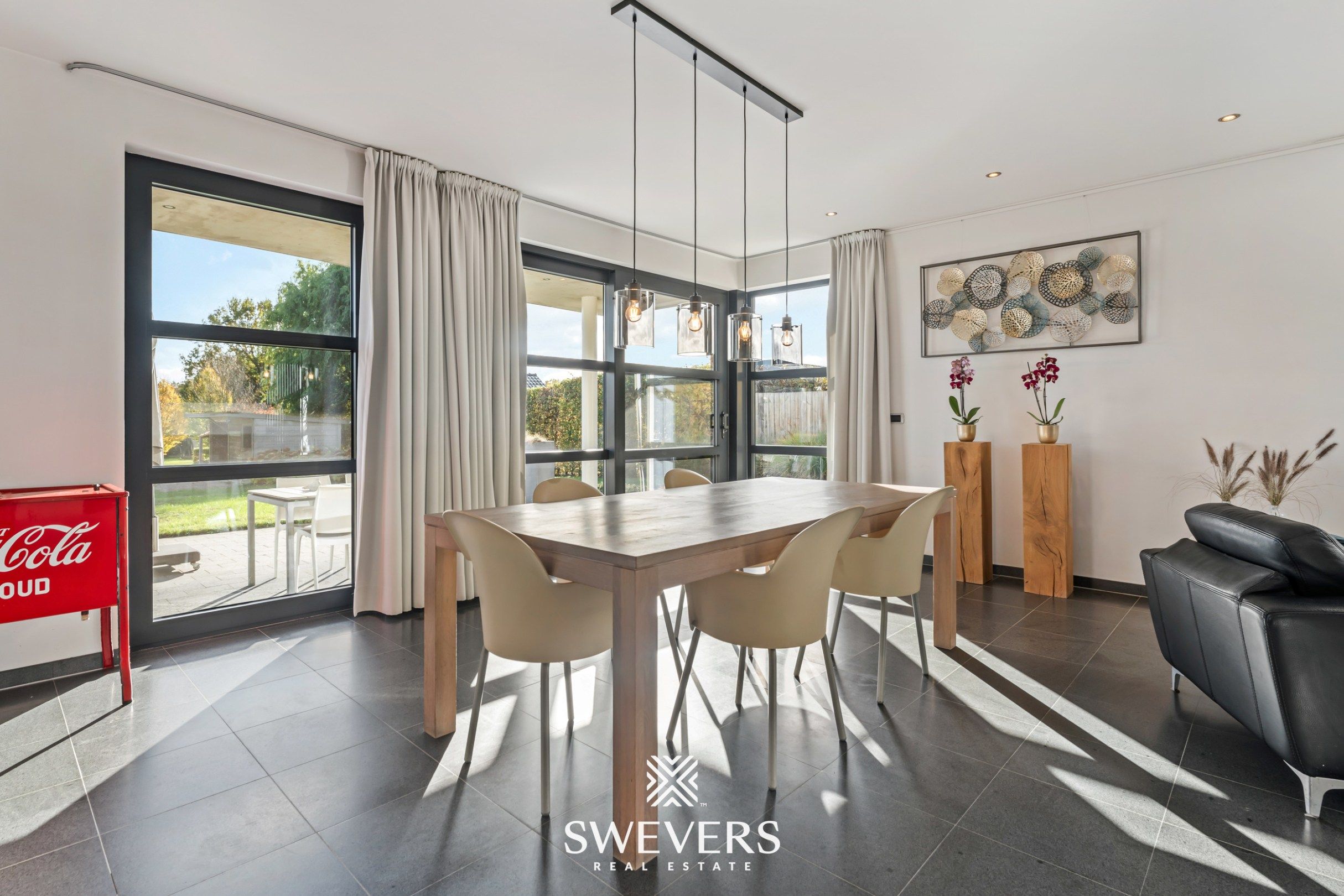 Gezinswoning met 4 slaapkamers op perceel van 18a 50ca foto 8