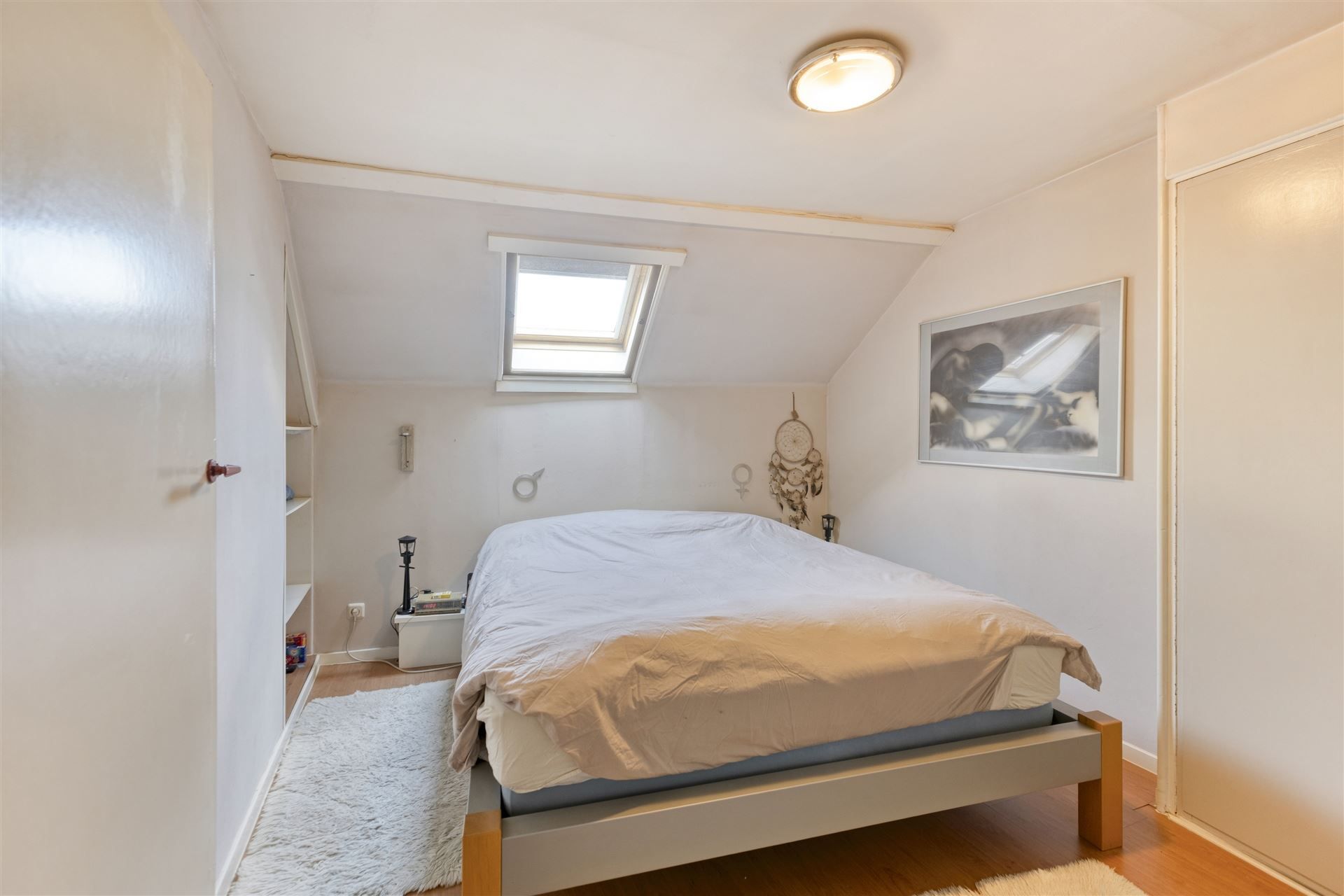 Te Renoveren Meergezinswoning met Garage foto 23