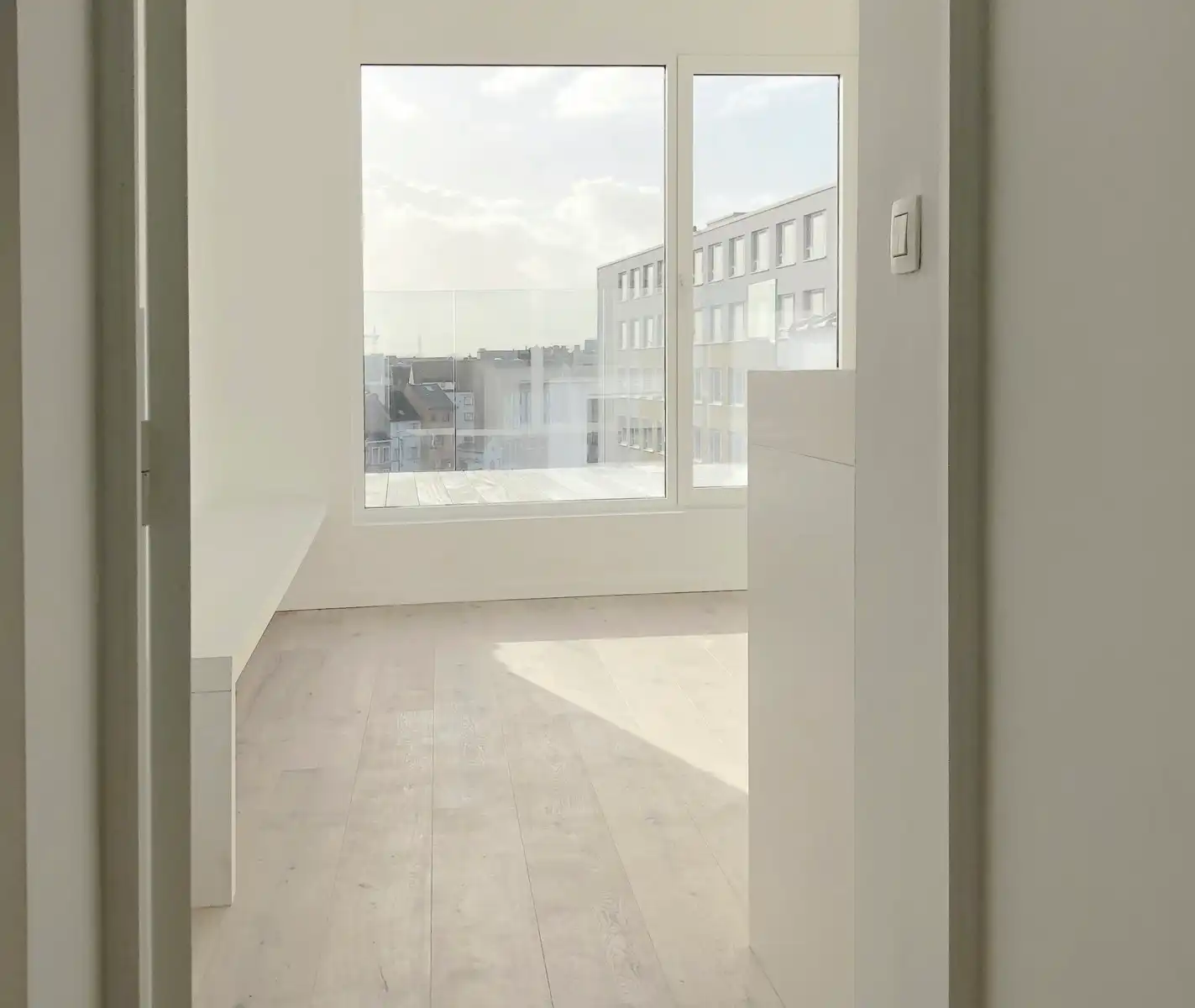Appartement te huur foto 3