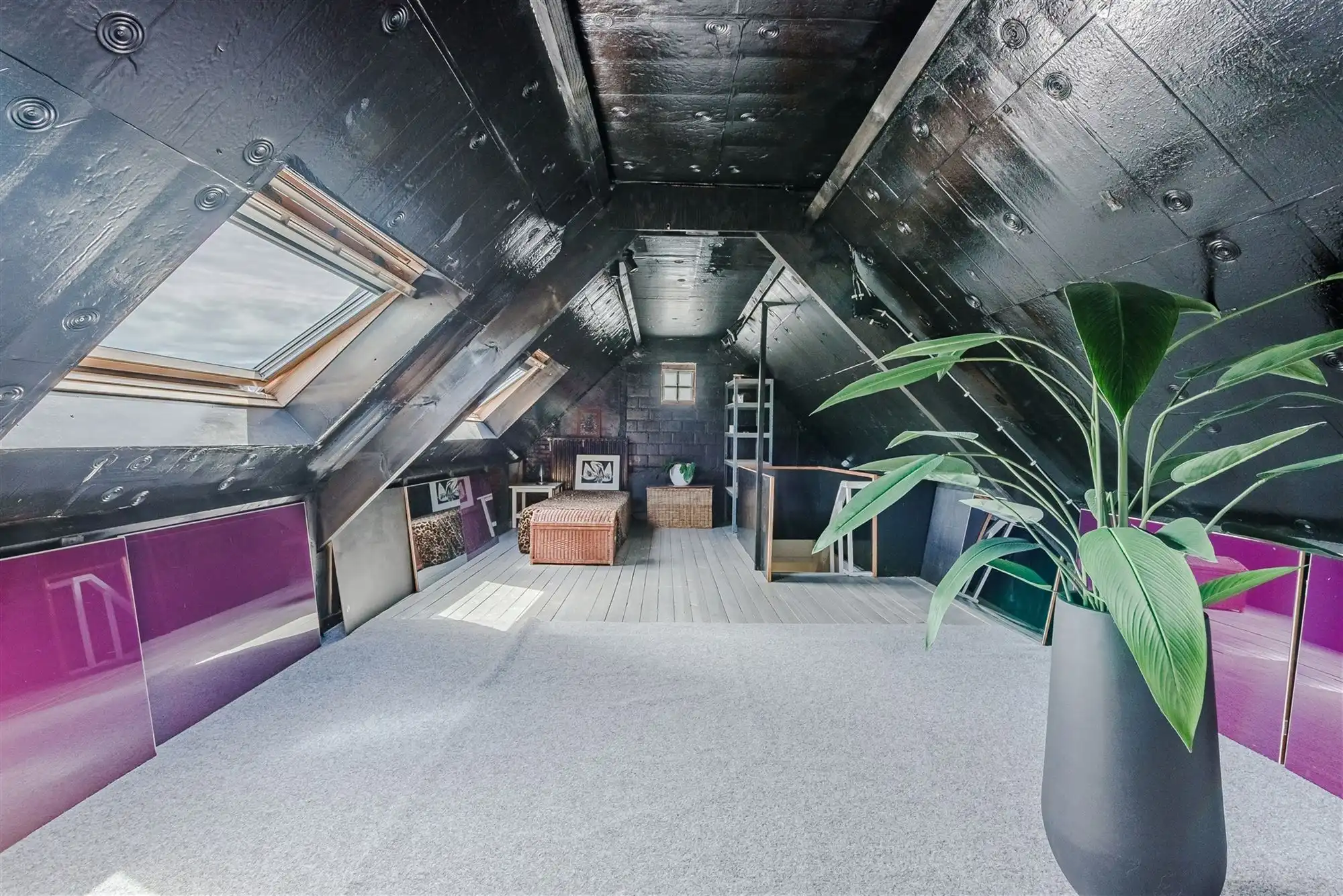 Vrijstaande woning met ruimte voor vrij beroep foto 31