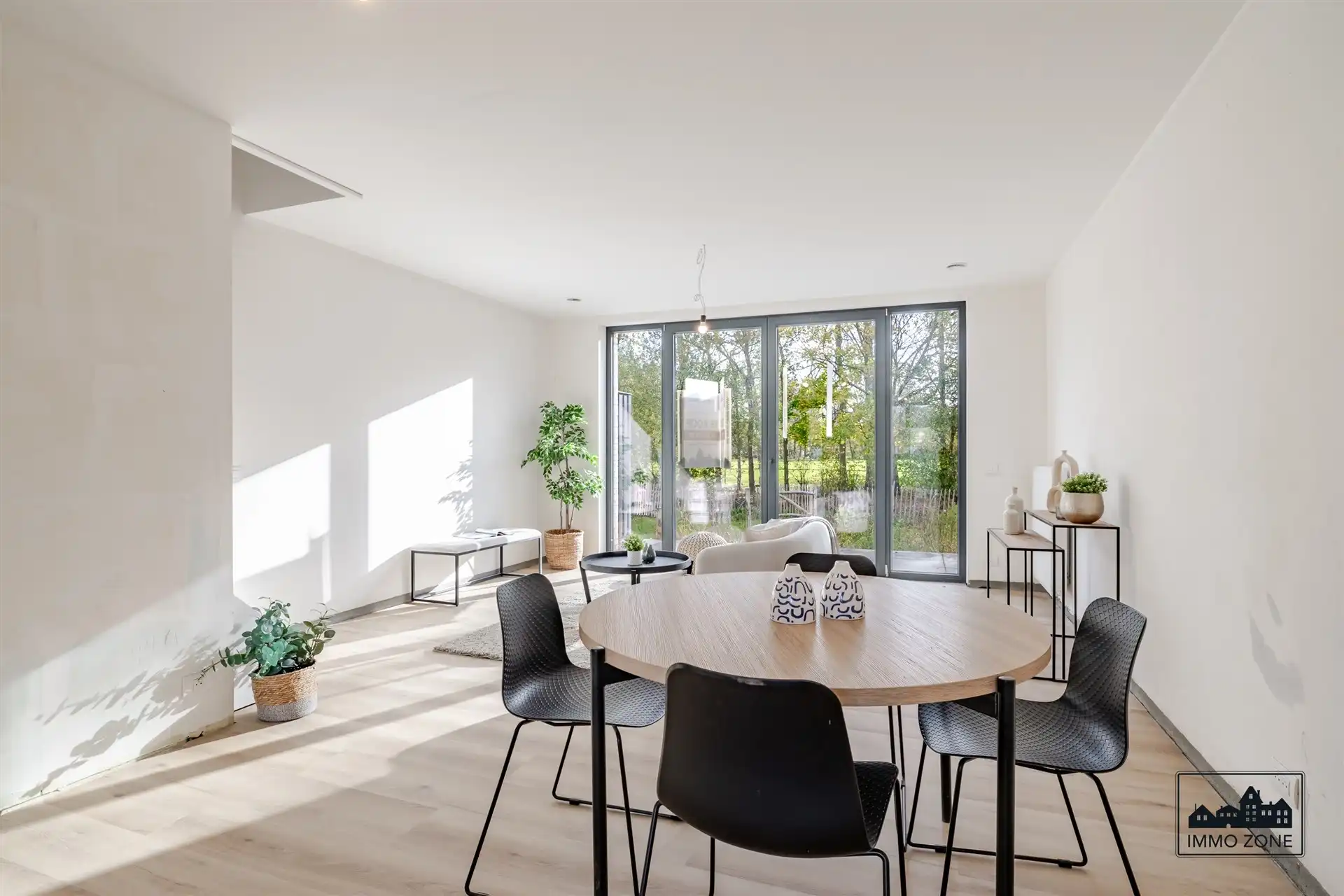 Zelden beschikbaar: nieuwbouw onder registratierechten! foto 5