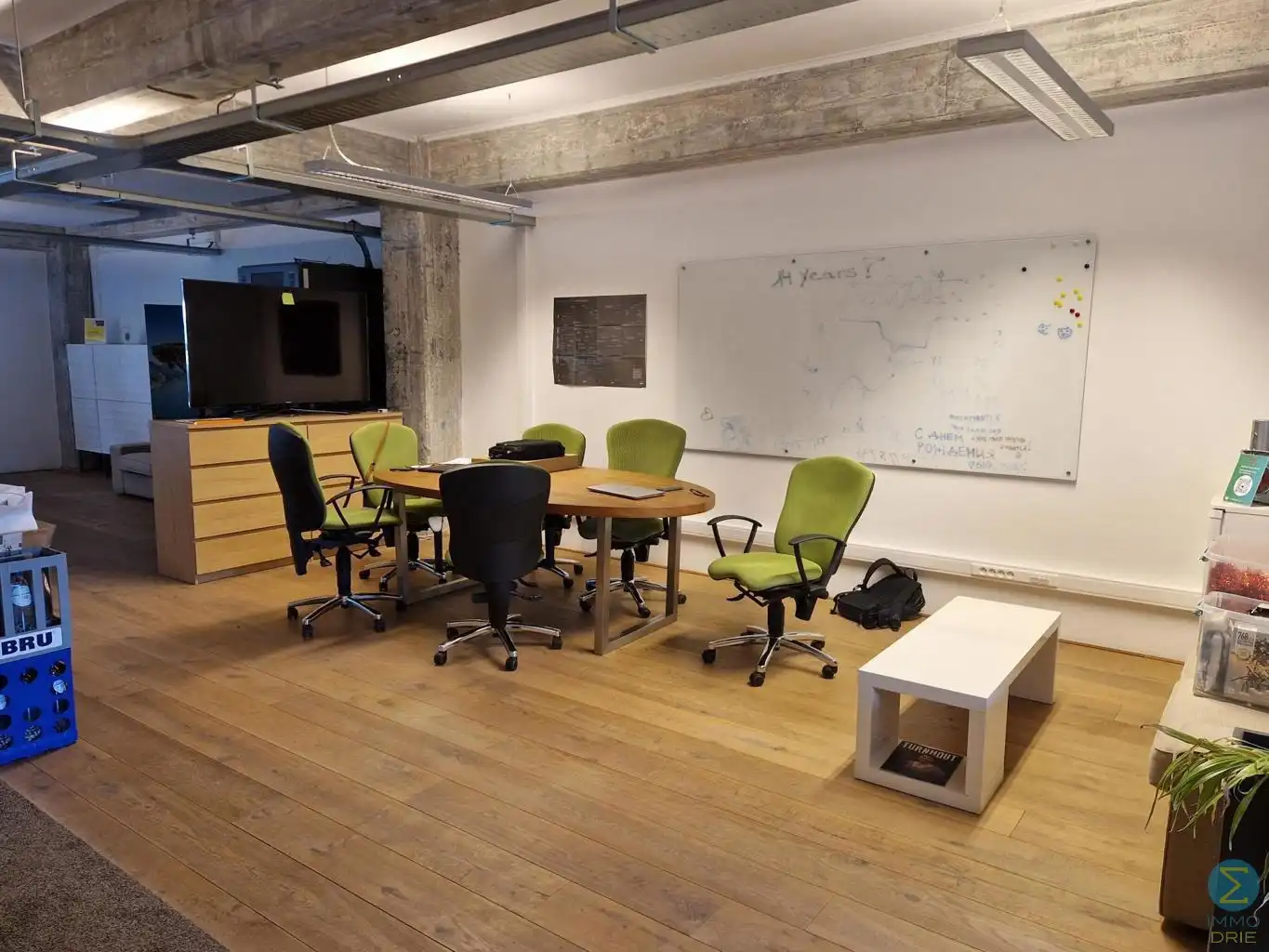 Kantoor te huur foto 2