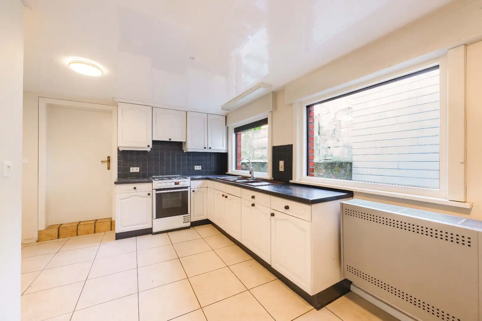 RUIME GEZINSWONING MET TUIN | 5 SLPKS EN GARAGE foto 7