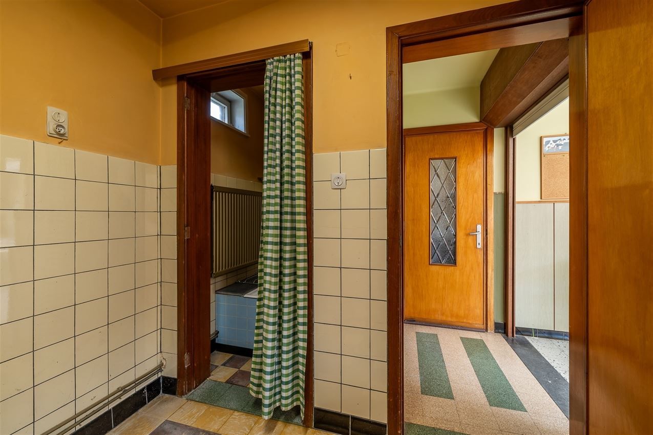Ruime 3 Slaapkamer Woning in Langdorp op 9a30ca foto 18