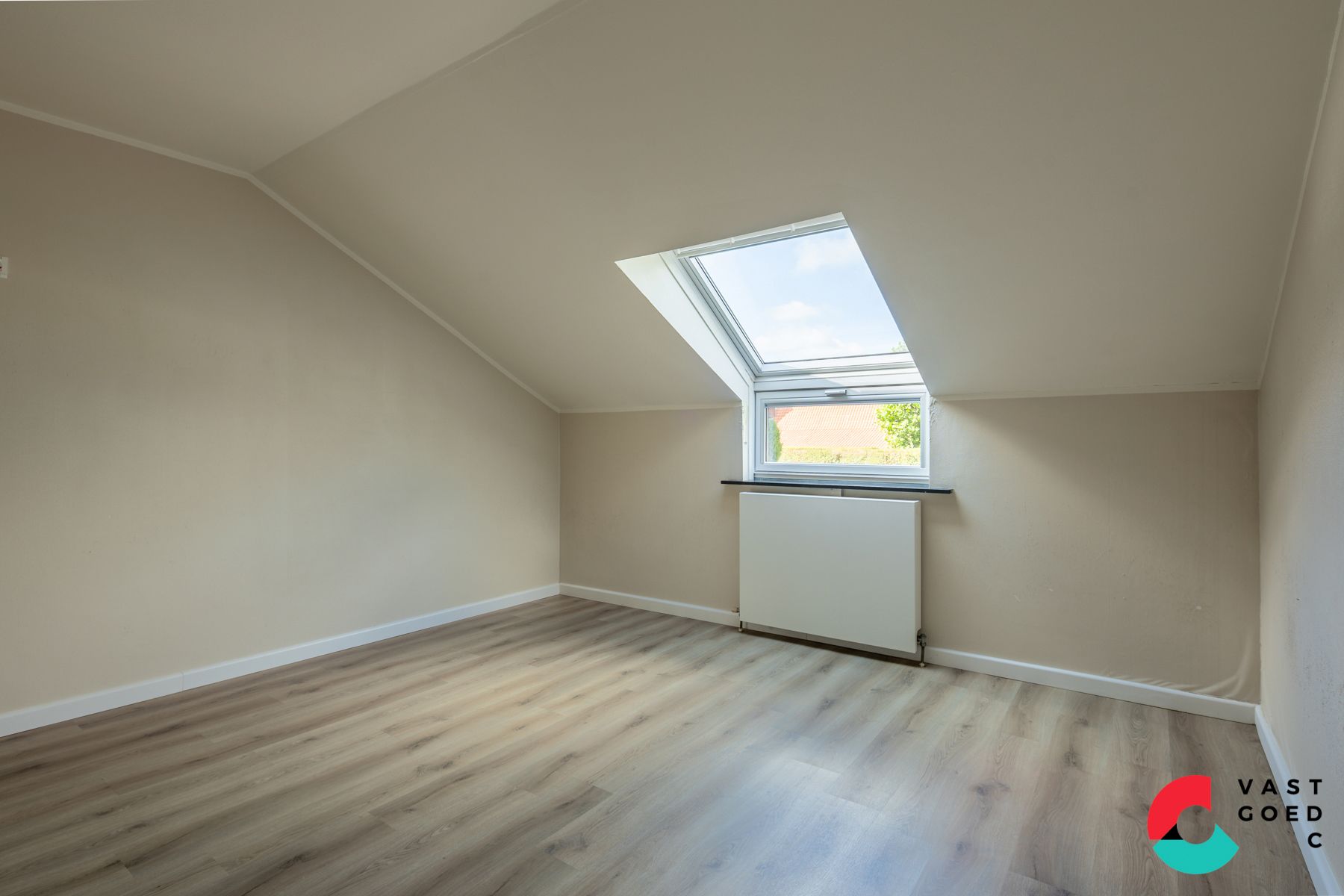 Appartement te huur foto 14