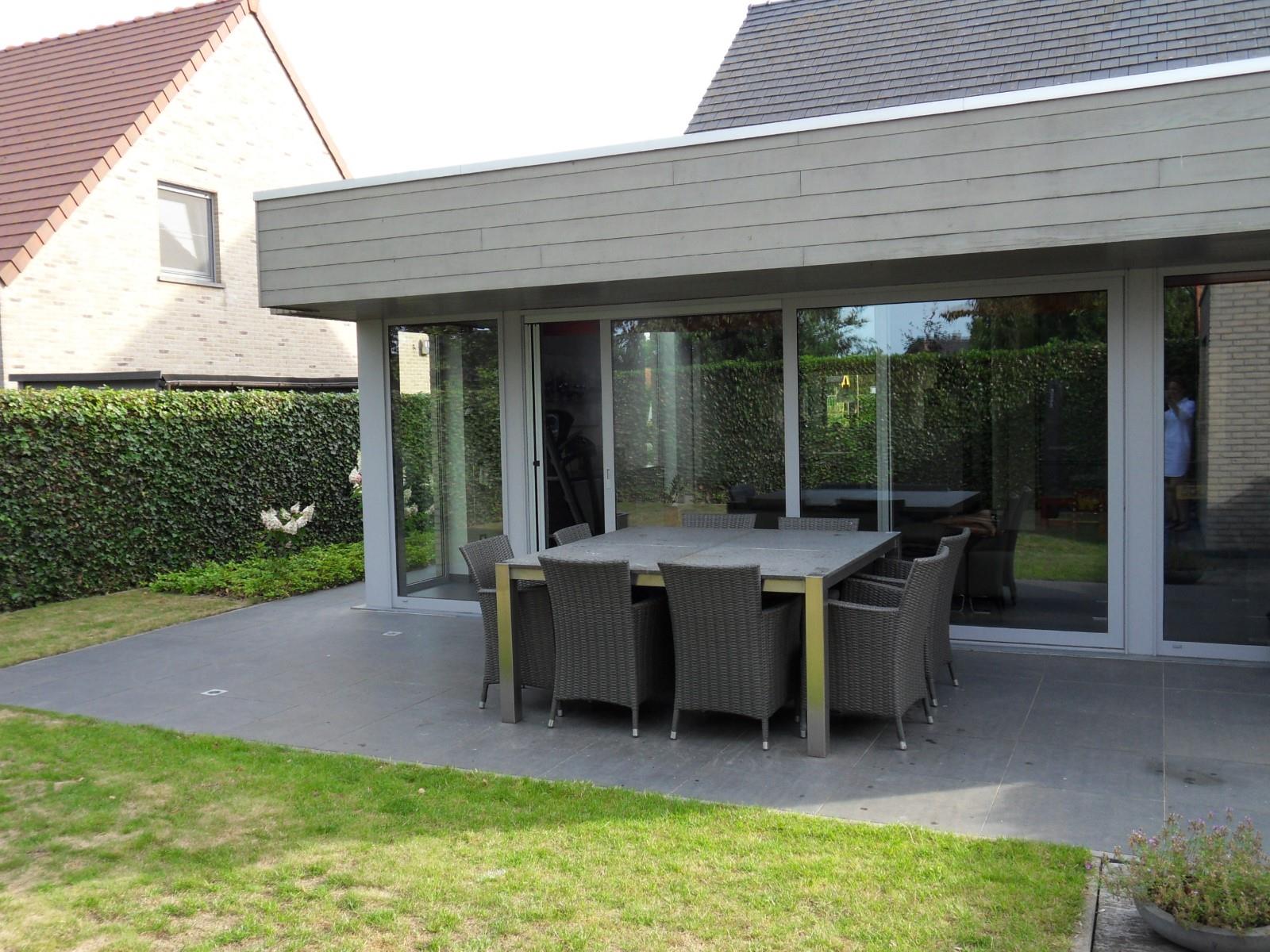 Comfortabele gezinswoning in het centrum van Wingene.  foto 5