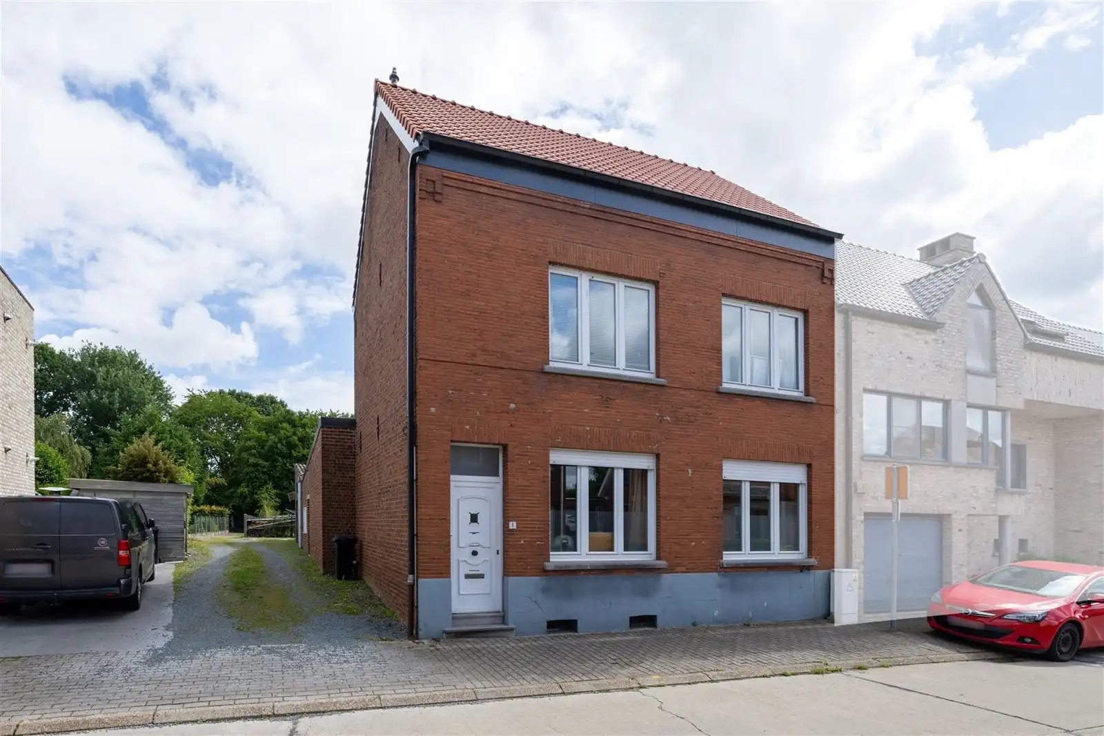Huis te koop 1540 HERFELINGEN