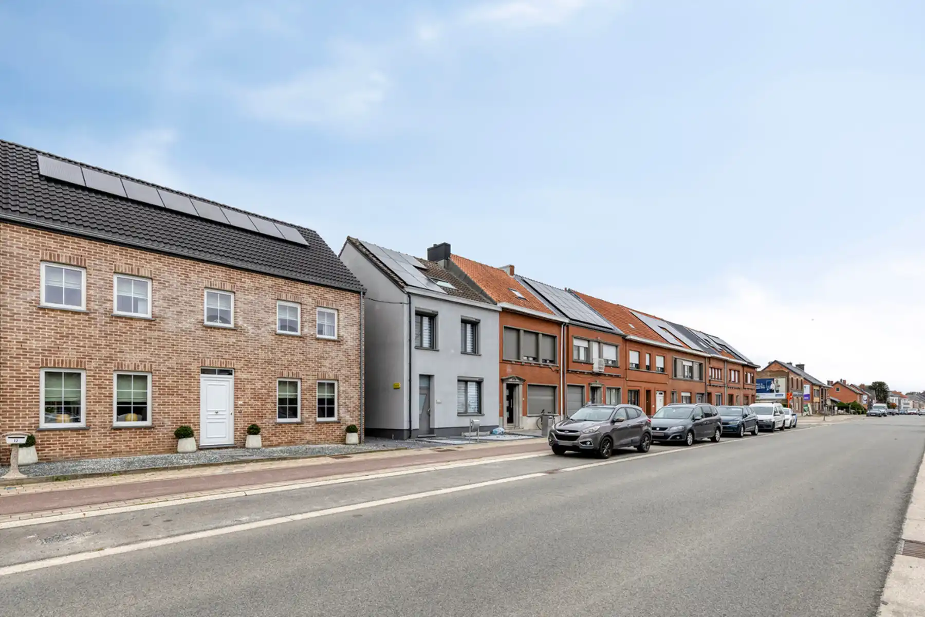 Energiezuinige gezinswoning op centrale locatie foto 2