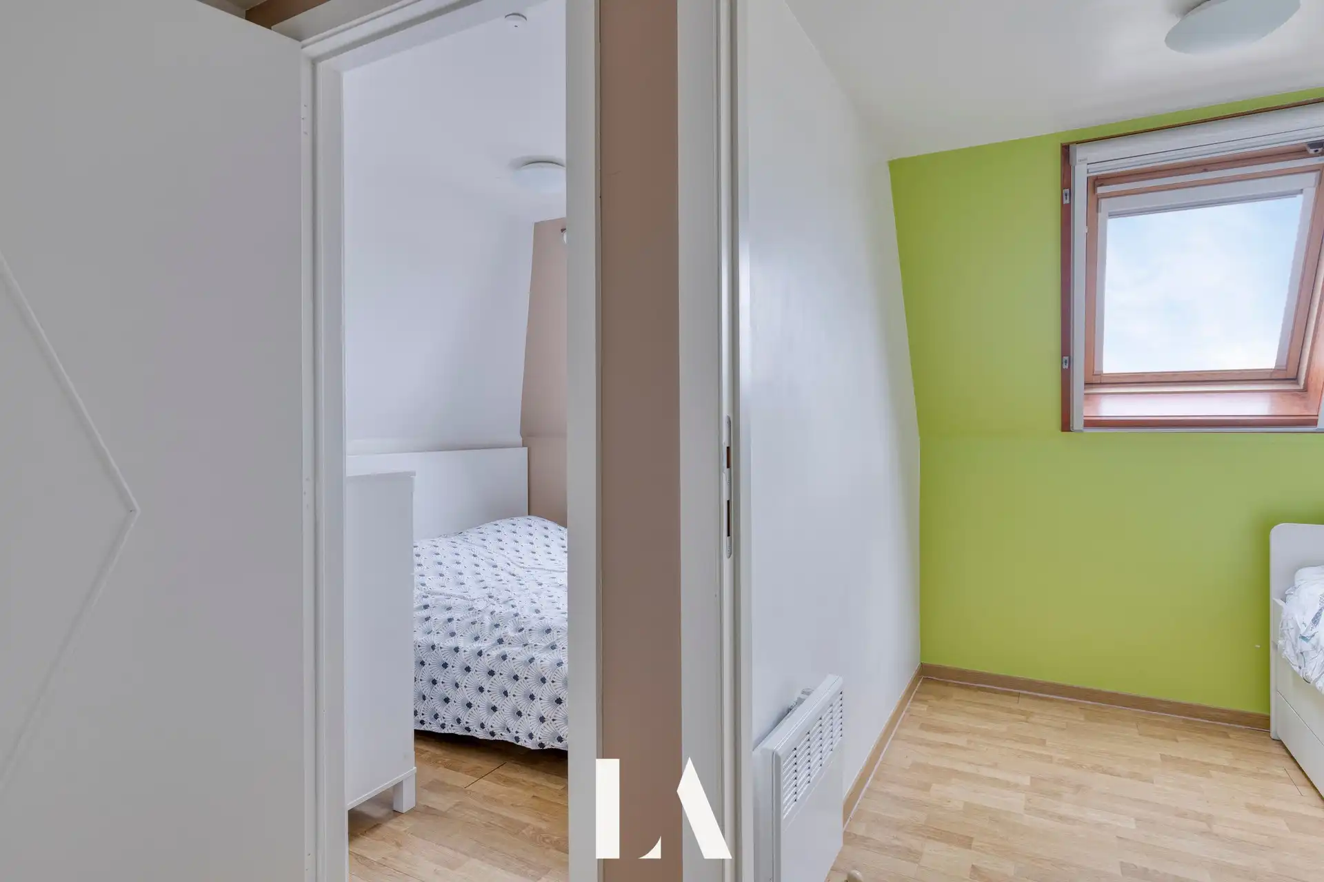 Charmante halfopen vakantiewoning – Westende foto 16