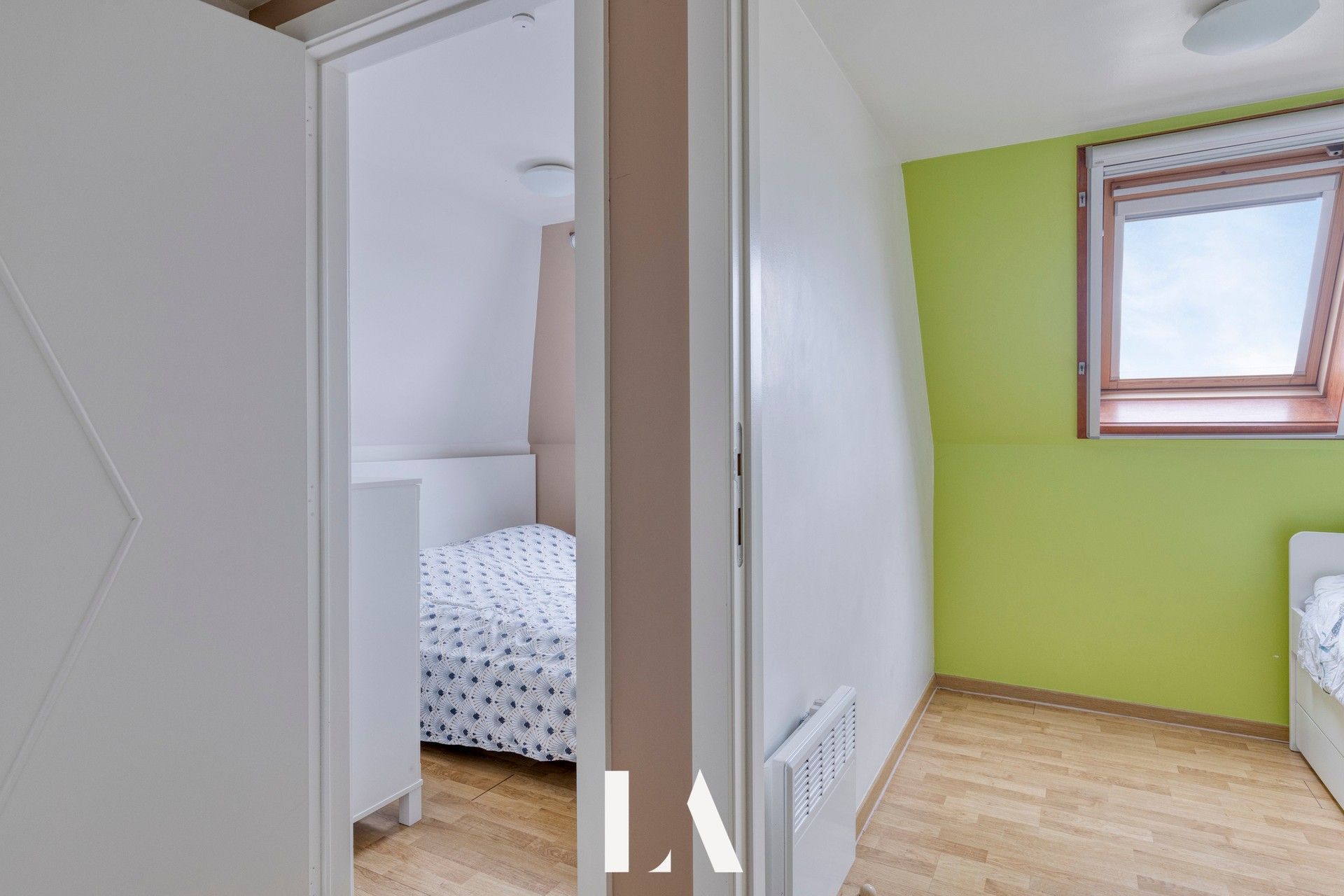 Charmante halfopen vakantiewoning – Westende foto 16