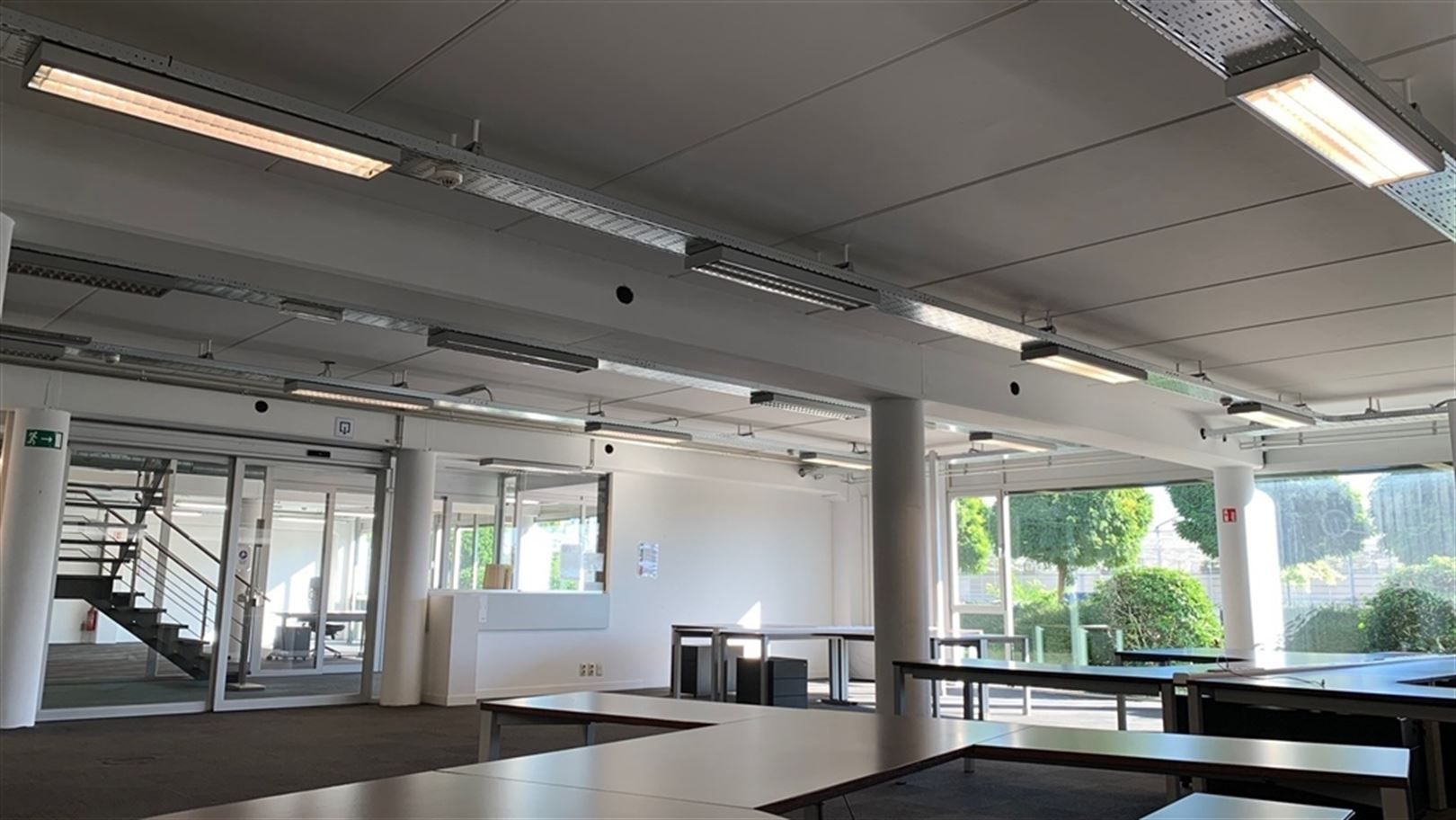 Semi industrieel foto 12