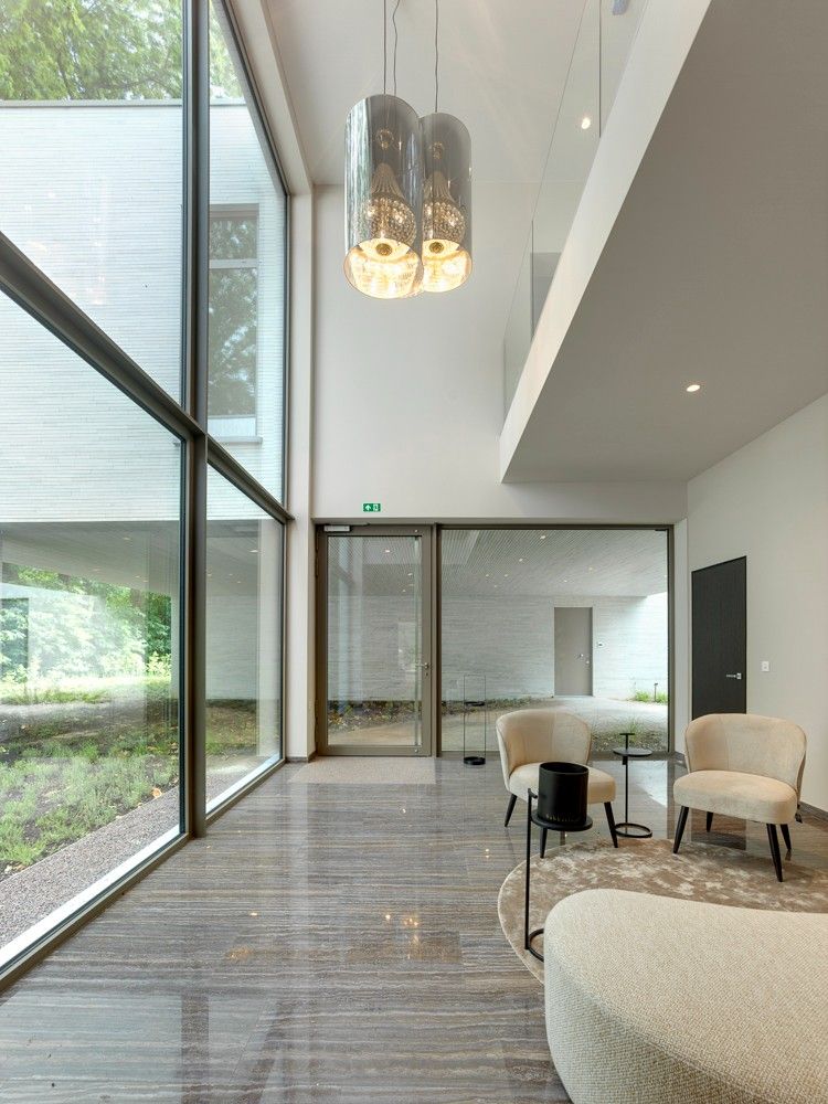 Residentie Delicia - Een exclusieve woonbeleving op de Heide foto 6