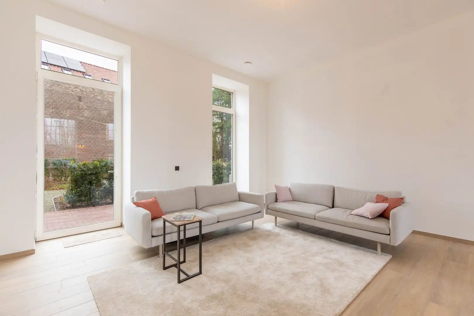 Hoogwaardig renovatieproject met vijf unieke loft-woningen (Verkoop onder registratierechten, 2% mogelijk) foto 20