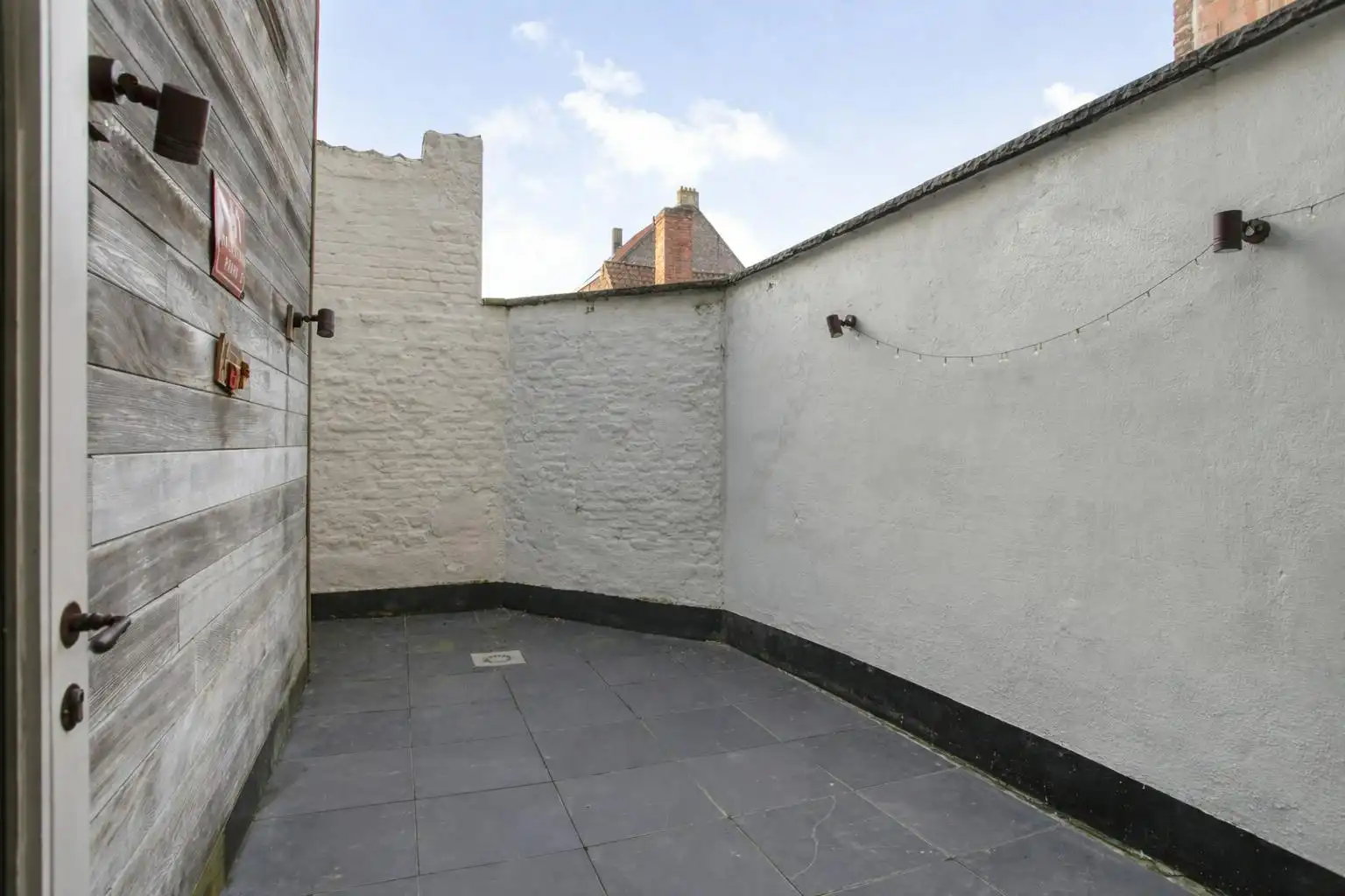 Uniek gerenoveerde herenwoning in Brugge met 3 slaapkamers foto 13