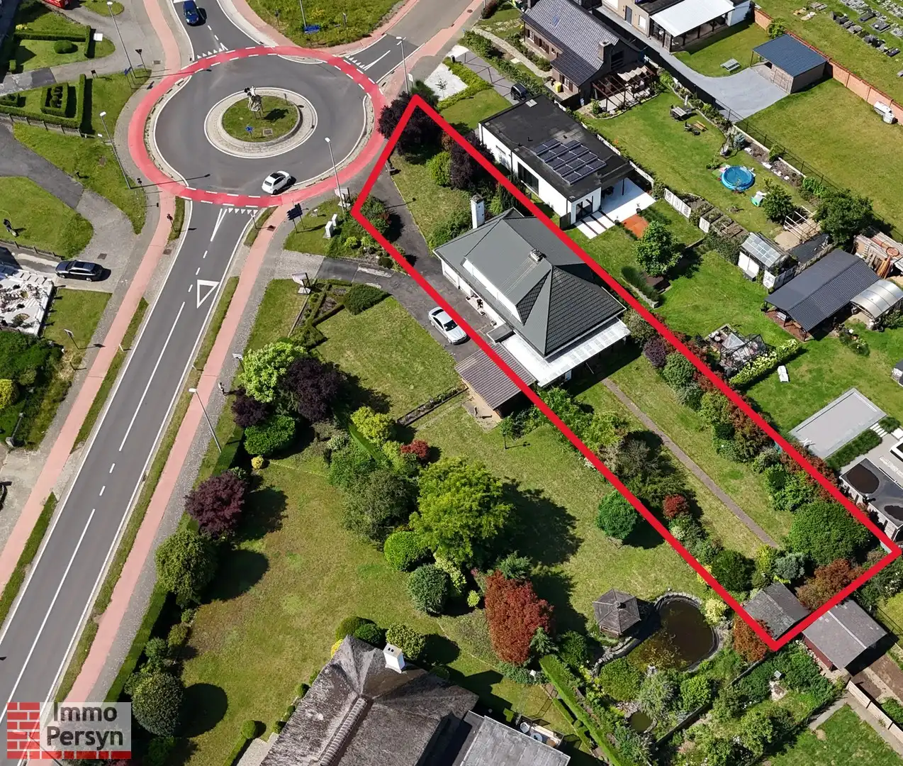 Ruime karaktervolle woning met aangename tuin te Zichem foto 32
