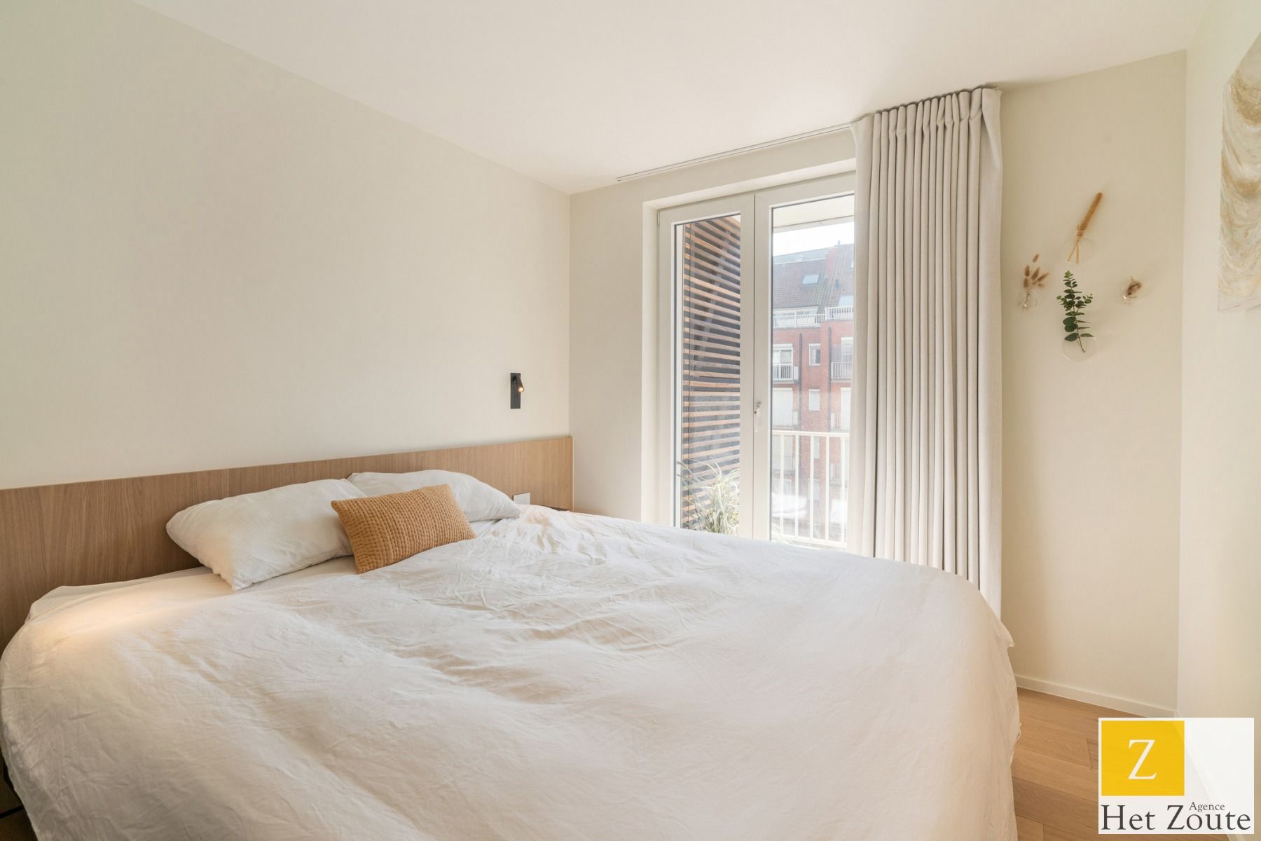 Elegantie, exclusieve luxe en frontaal zeezicht in Het Zoute foto 11