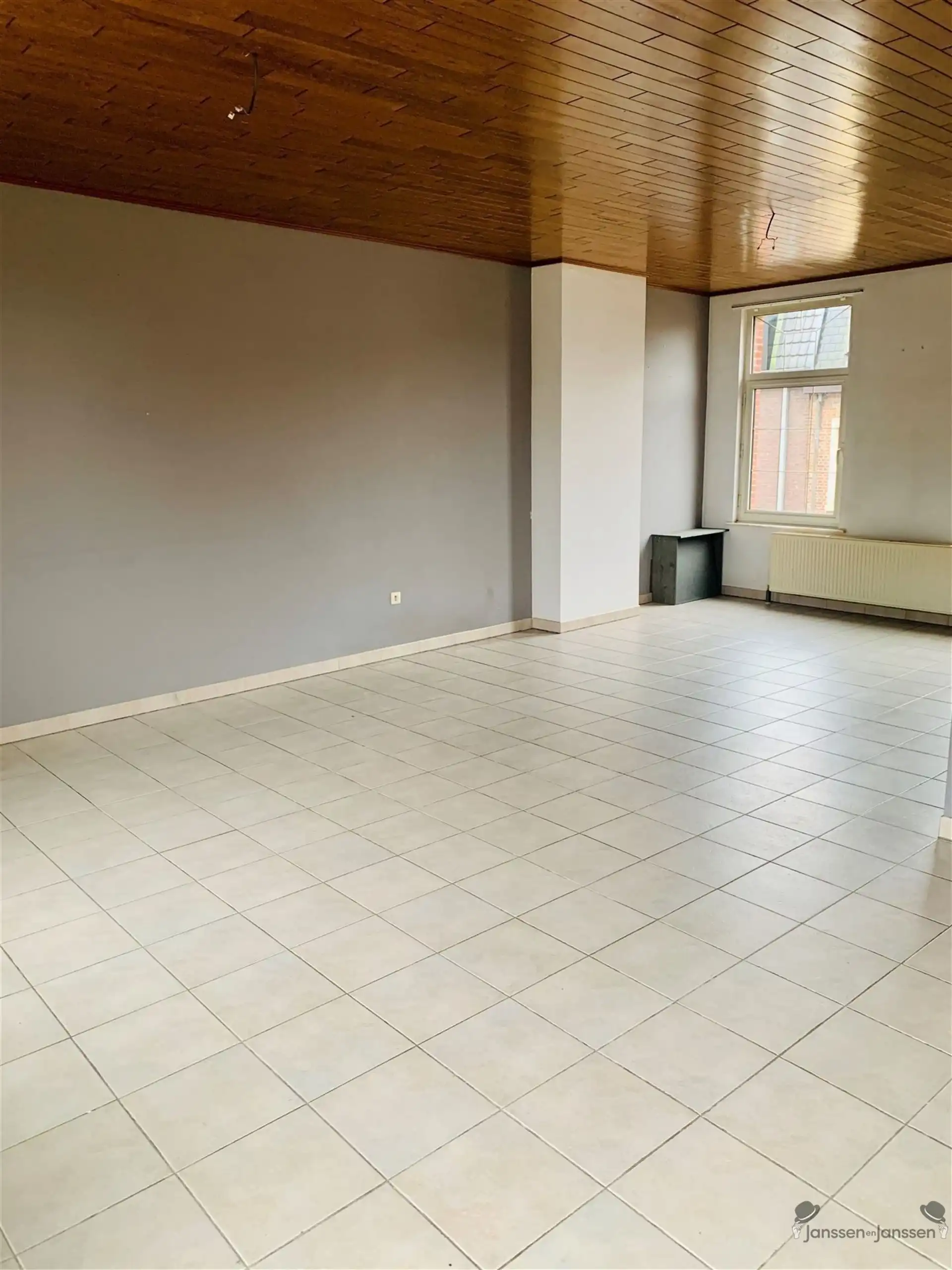 Rustig gelegen duplex appartement met terras foto 3