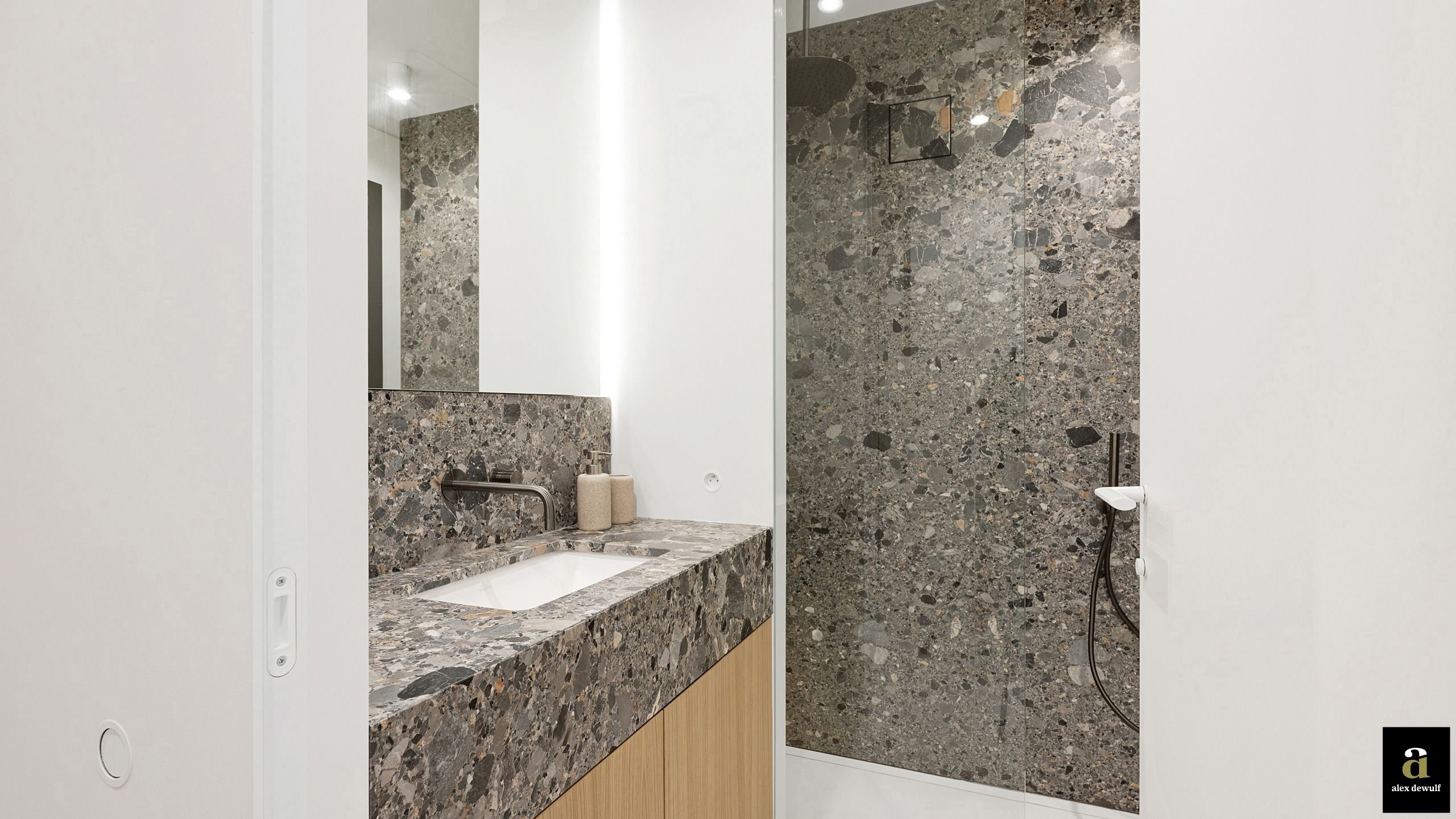 Prachtig zonnig gerenoveerd appartement met zeezicht [Koningslaan - Knokke]. foto 14