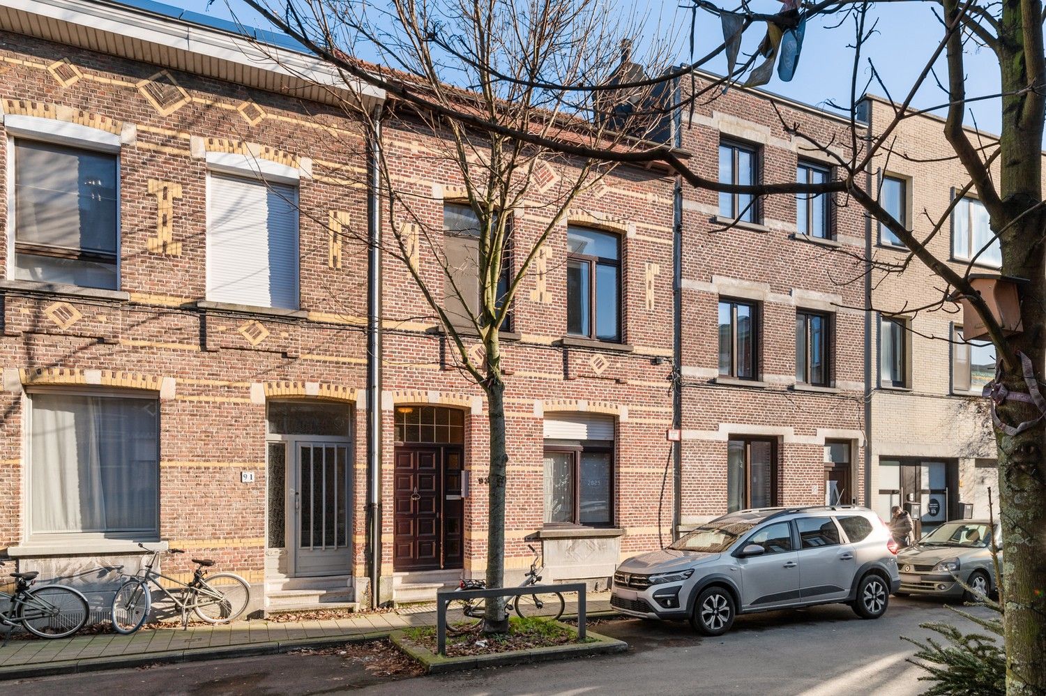 Verrassend ruime woning op toplocatie te koop te Deurne Zuid foto 18