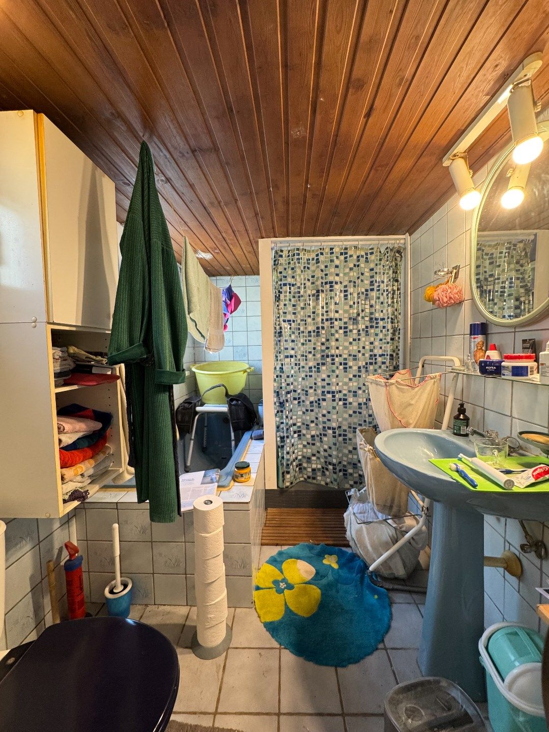 Te koop: Rijhuis in Peutie foto 9
