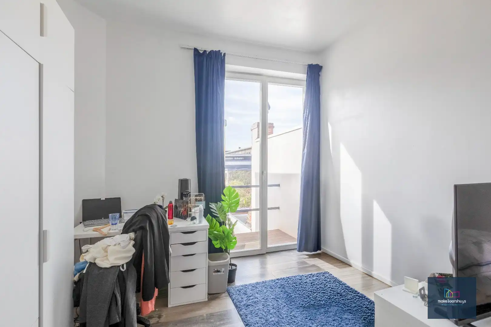 Opbrengsteigendom met 9 kamers - "COHOUSING"  foto 12