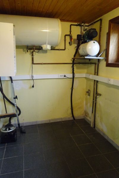 Rustig gelegen woning (HOB) foto 13