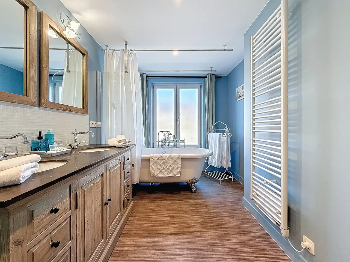 Luxueuze B&B met exclusieve indoor wellness te Nieuwpoort foto 11