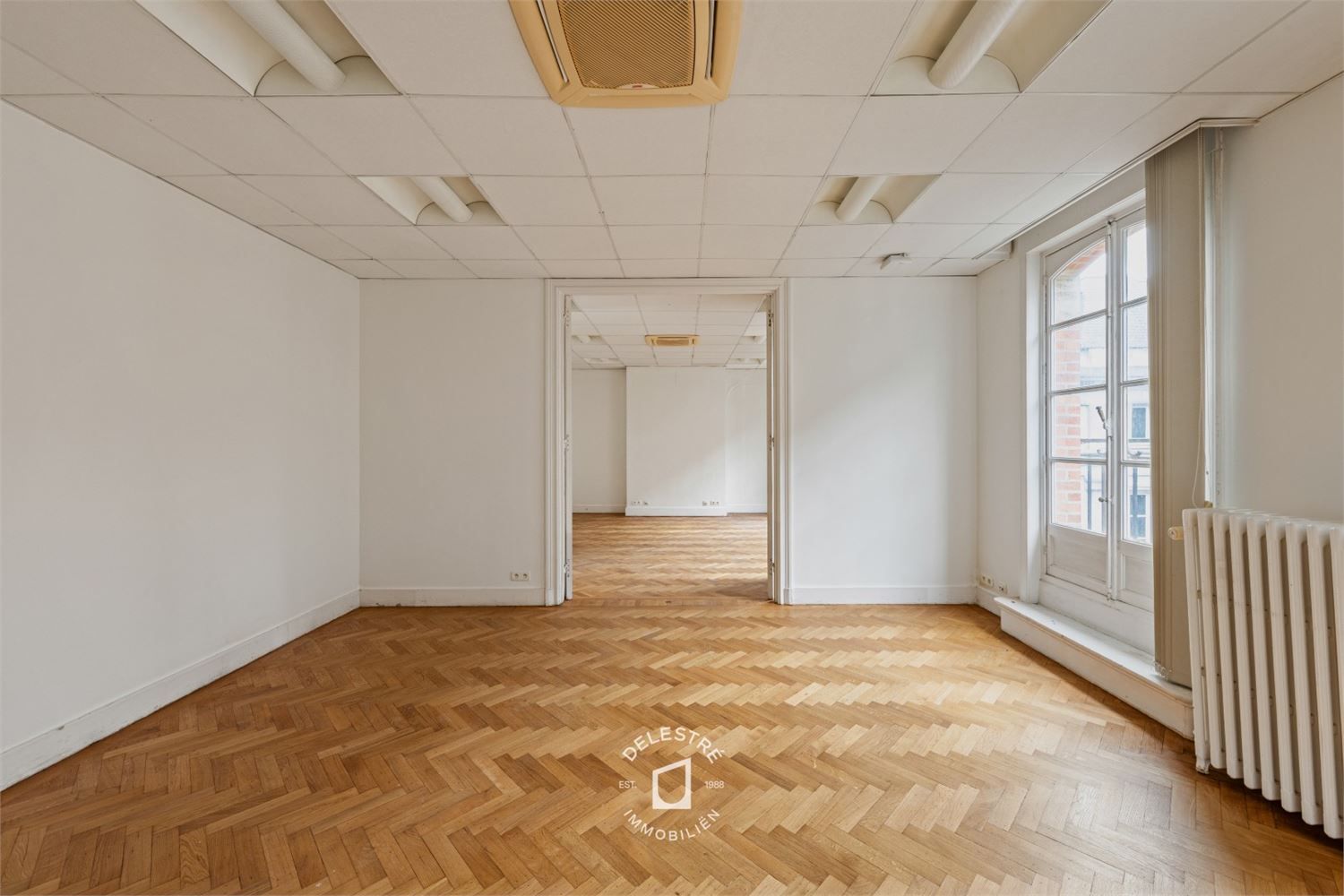 UNIEK KANTOORGEBOUW NABIJ WARANDEPARK foto 31