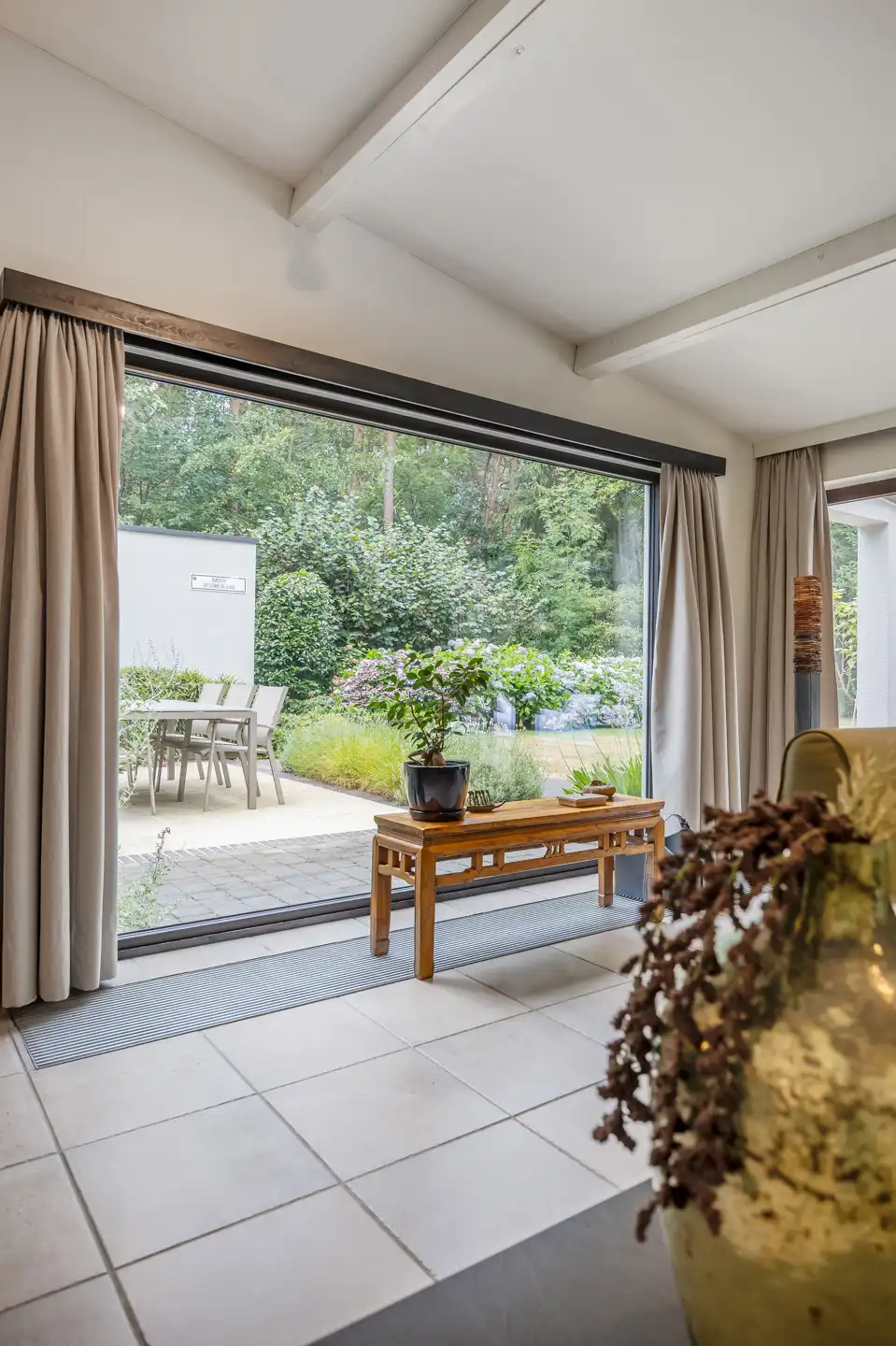 Unieke villa gelegen in een oase van rust foto 8