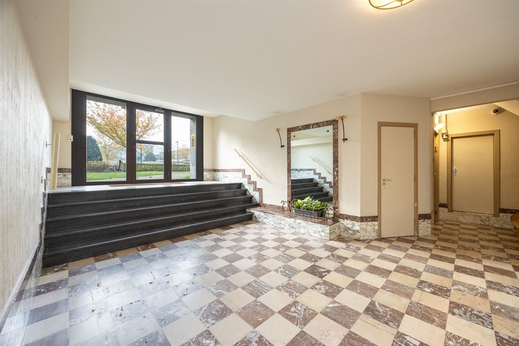 Charmant appartement met spectaculair zicht foto 16