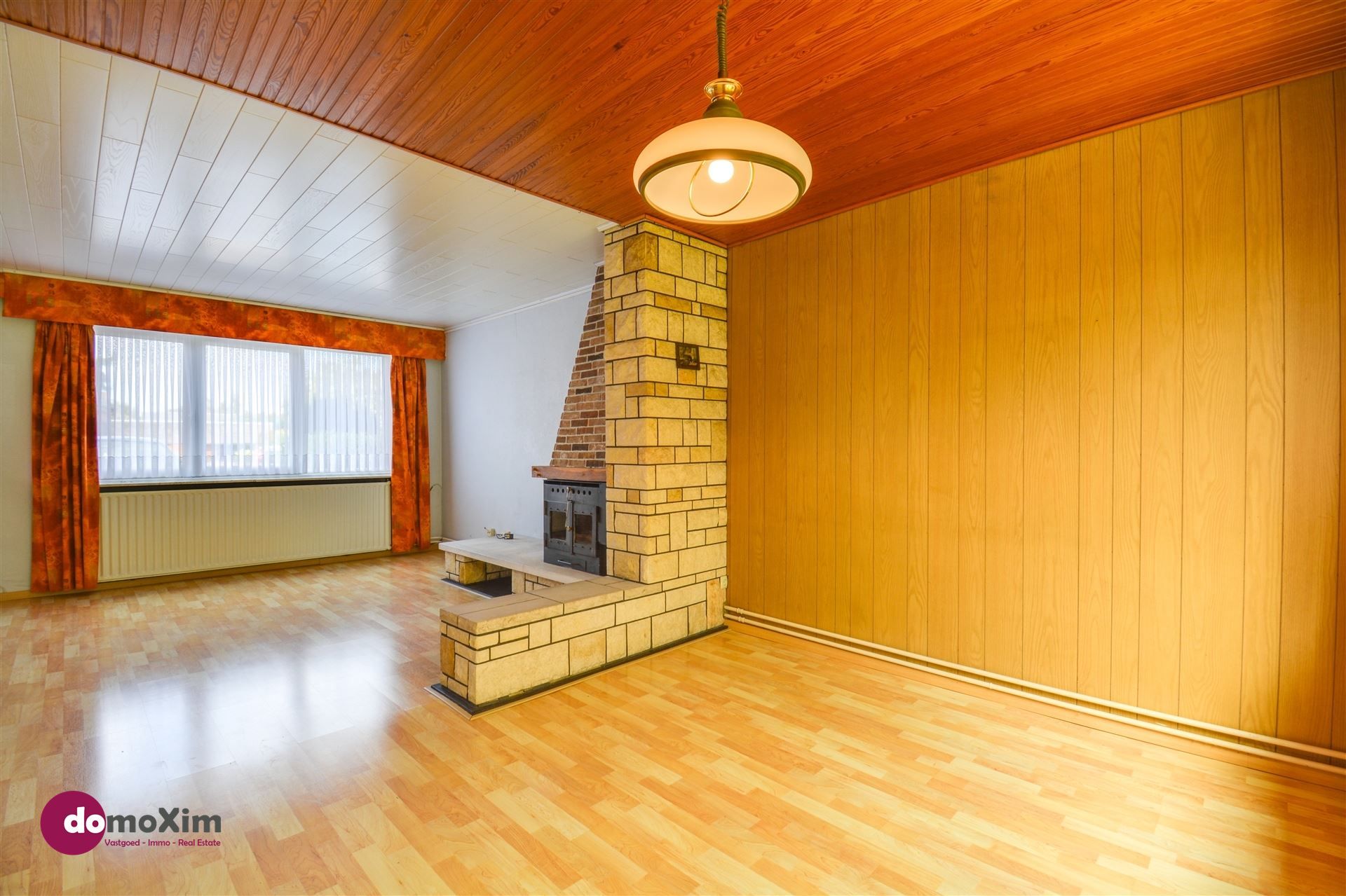 Charmante te renoveren woning met tuin op toplocatie in Boortmeerbeek foto 11