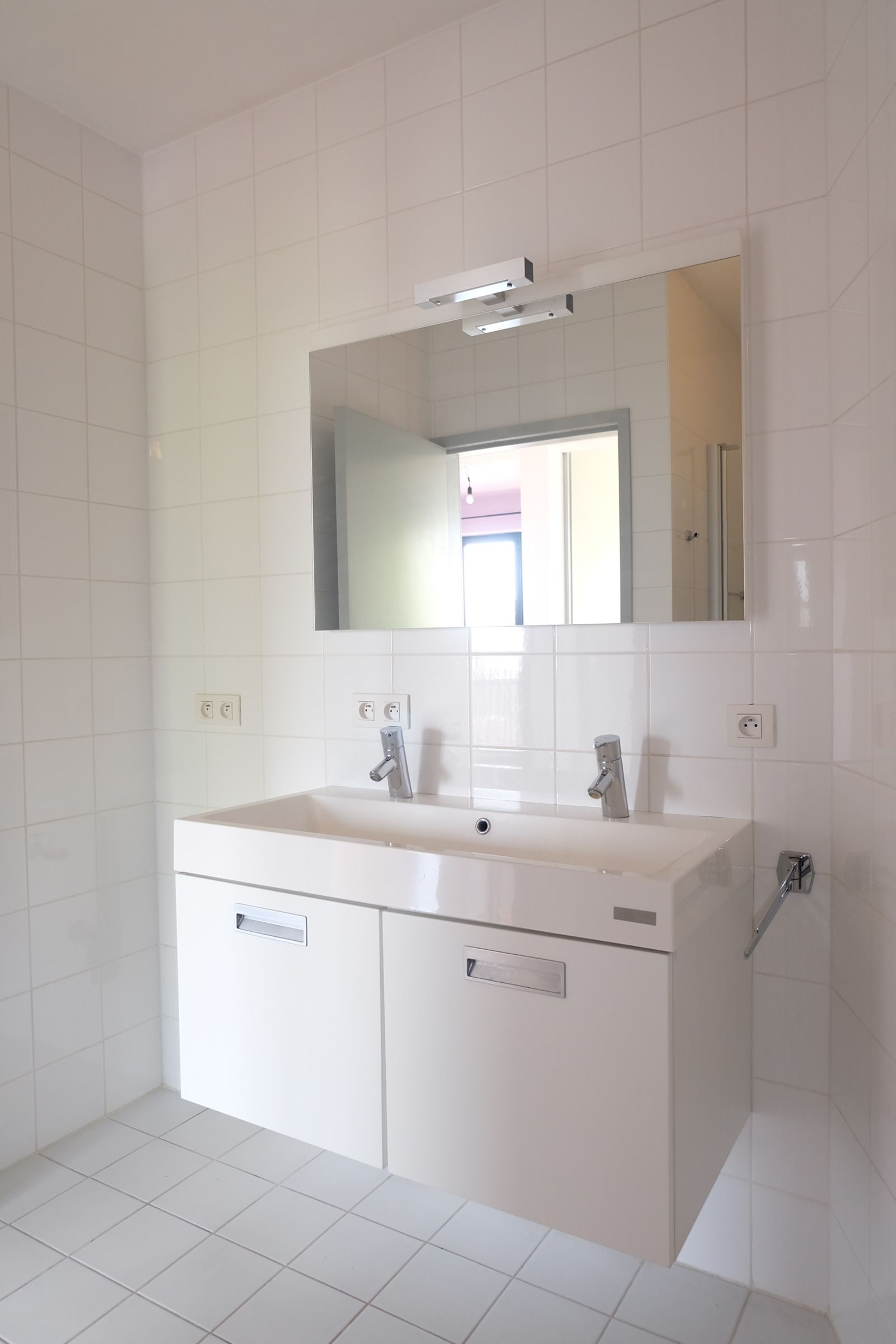 2-slaapkamerappartement pal in centrum Deinze foto 7