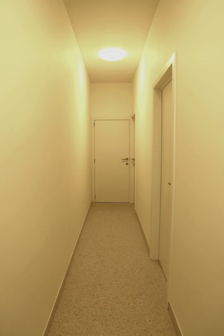 Penthouse van 178m² met 2 slaapkamers en ruim terras vlakbij Genk centrum foto 15