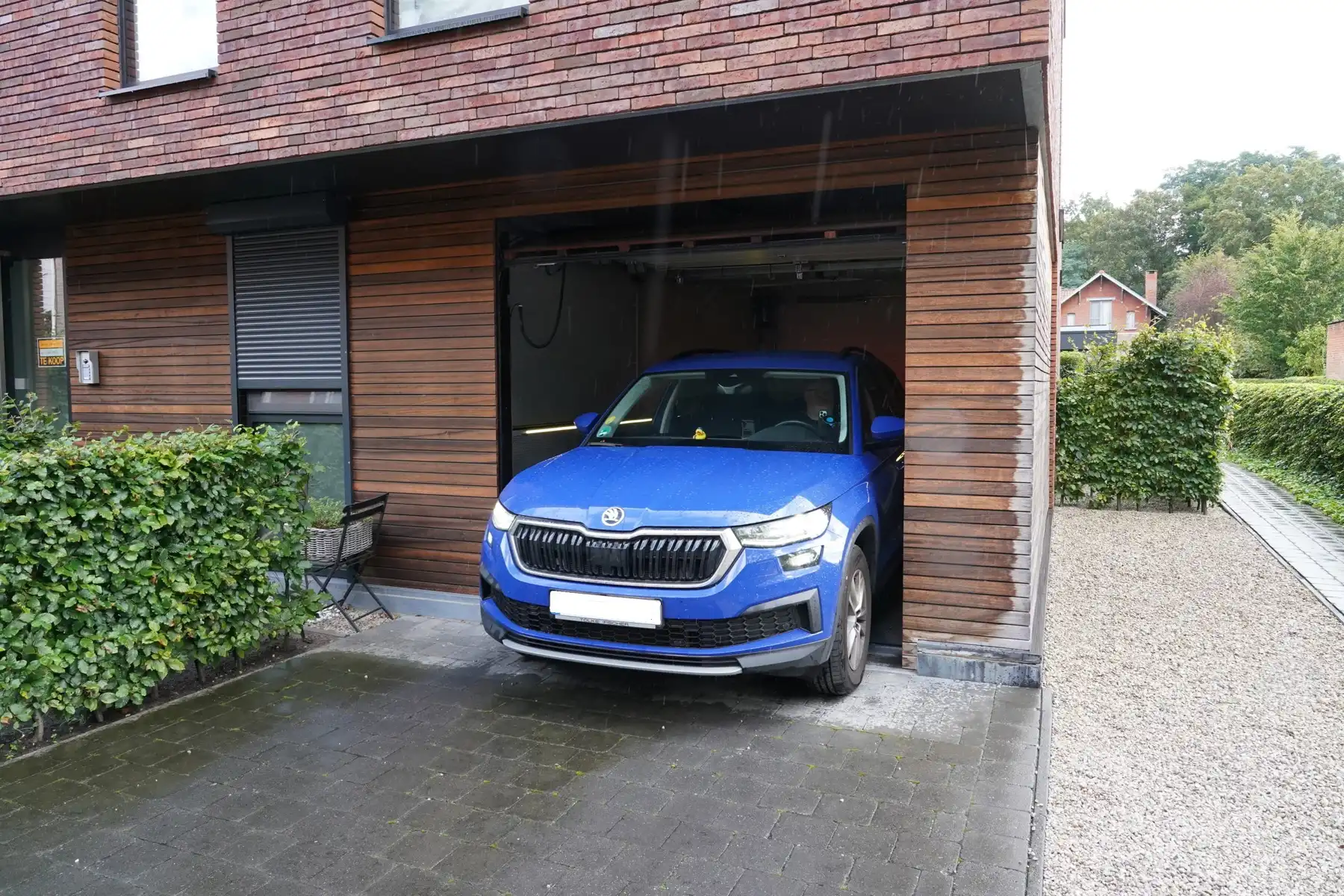 Parkeerplaats te koop foto 5