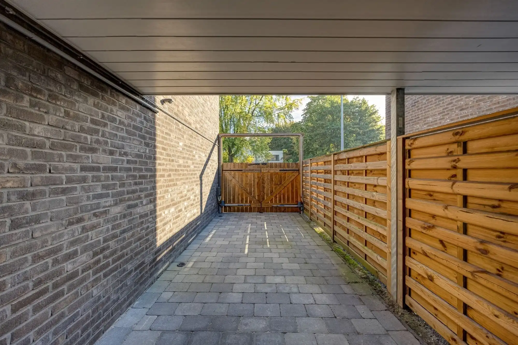 Energiezuinige gezinswoning met 4 slaapkamers en tuin foto 30