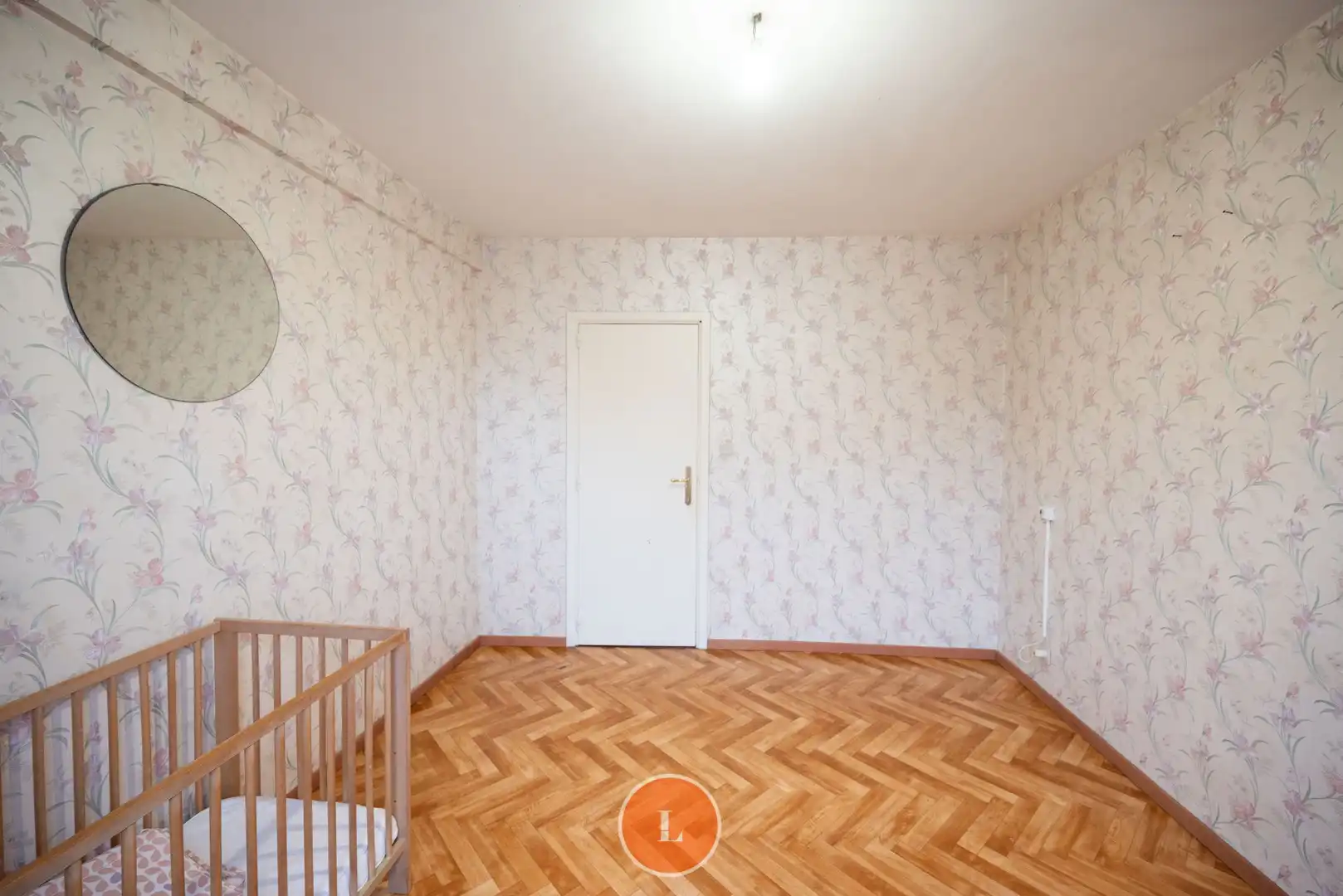 Op te frissen appartement te Kortrijk met 3 slaapkamers. foto 9