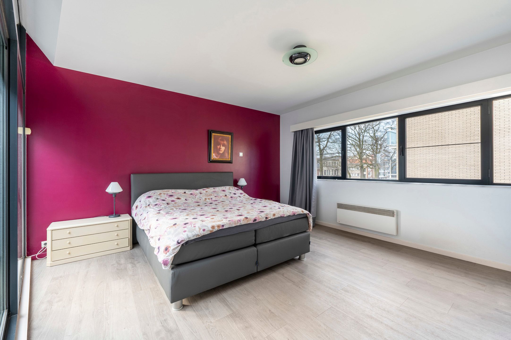 Architecturale woning met uitzonderlijke lichtinval. foto 17