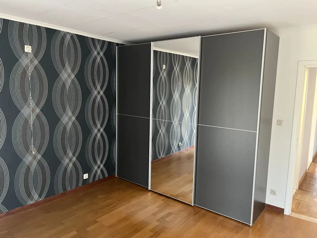Ruime, instapklare halfvrijstaande woning op een perceel van 1.609 m² in het landelijke Boorsem! foto 8