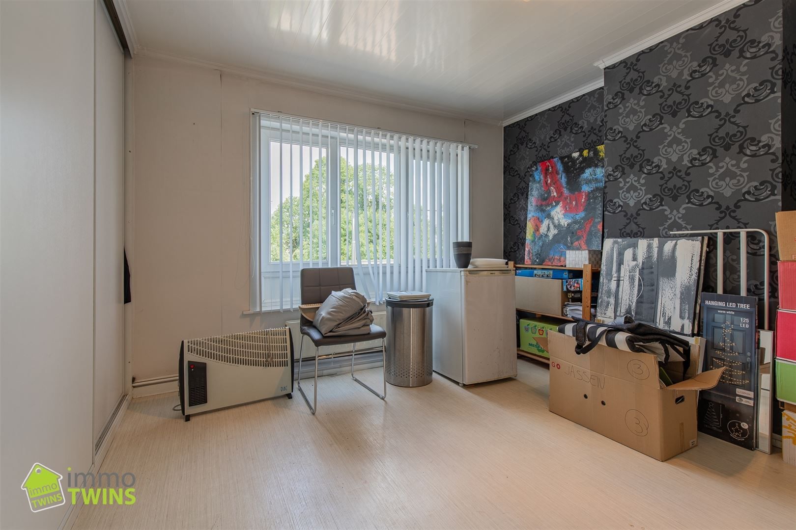 Woning met open zicht foto 17