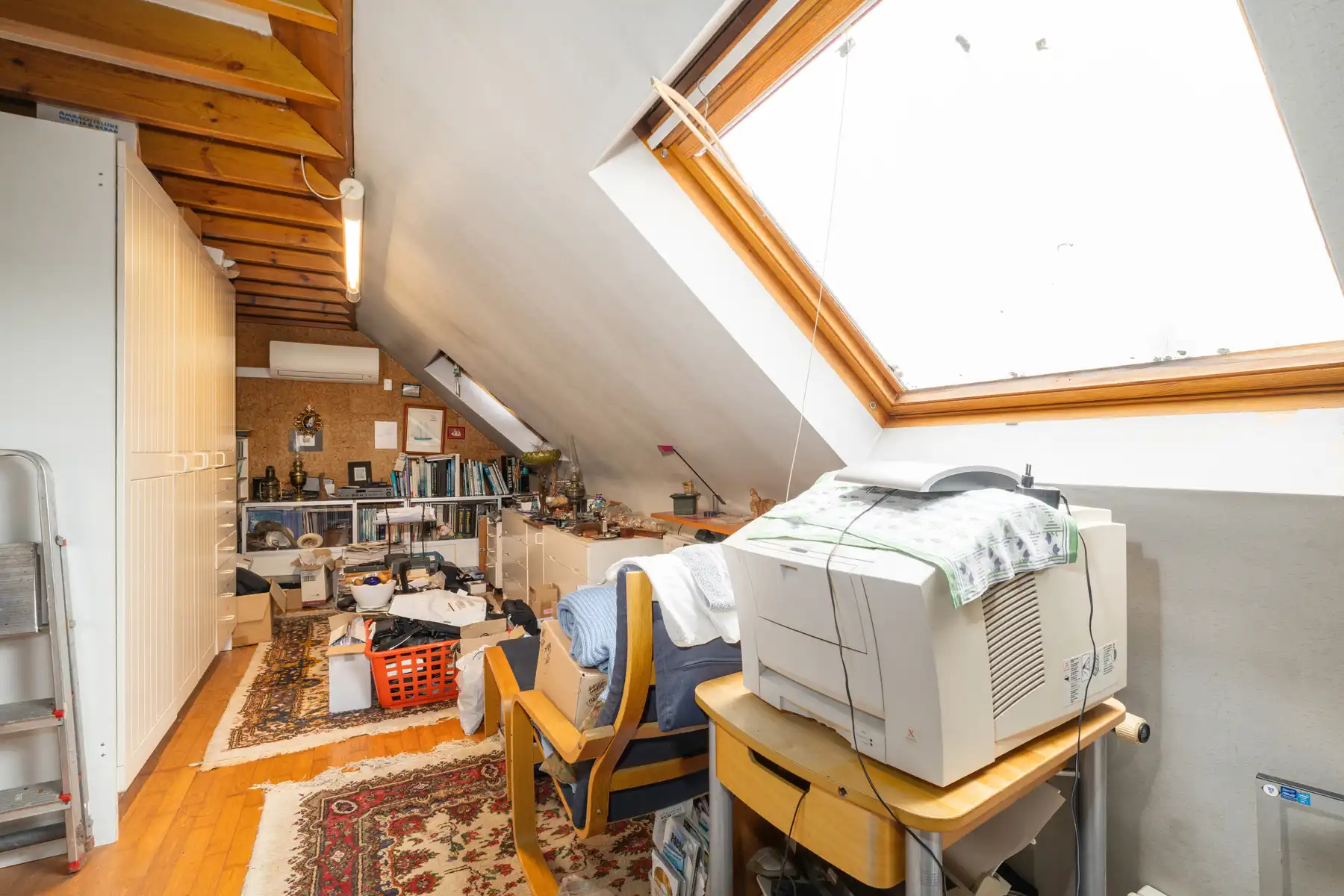 Gezinswoning met 3 slaapkamers, 2 garages en tuin te Meise  foto 20