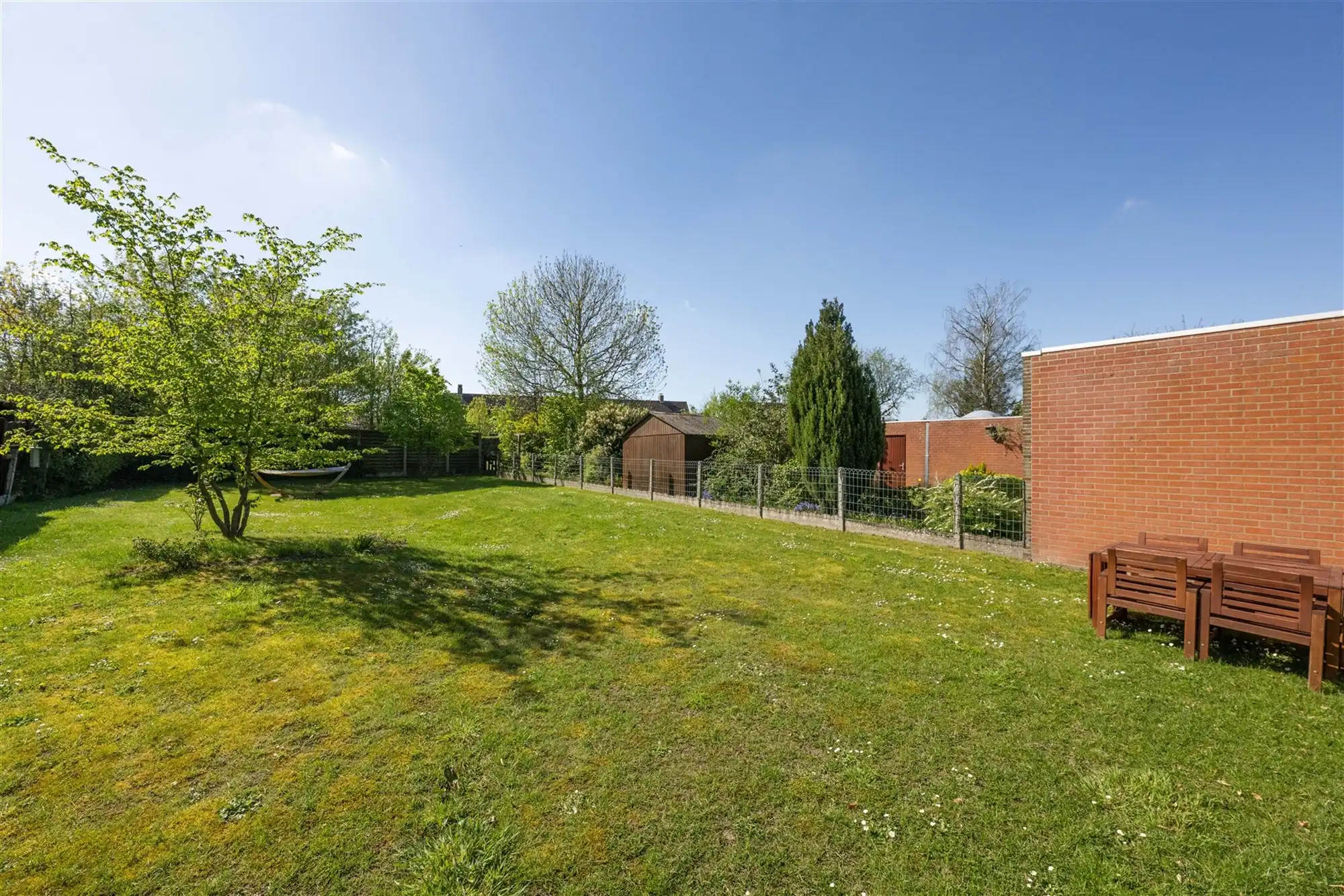 Instapklare en energiezuinige woning foto 3