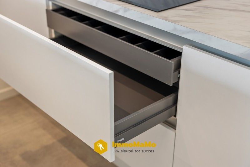 APPARTEMENT TE HUUR IN MOERBEKE (LOKEREN) foto 5