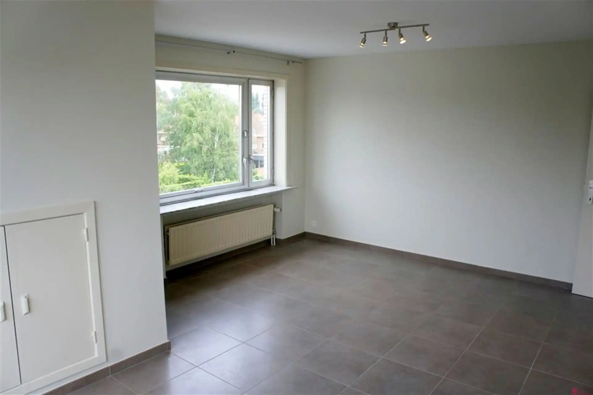 Modern appartement met garage foto 4