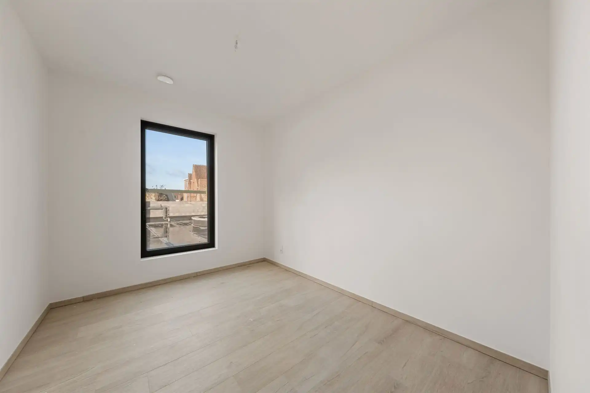 Luxe-app. met zuidgerichte terrassen, pal in het centrum! foto 14