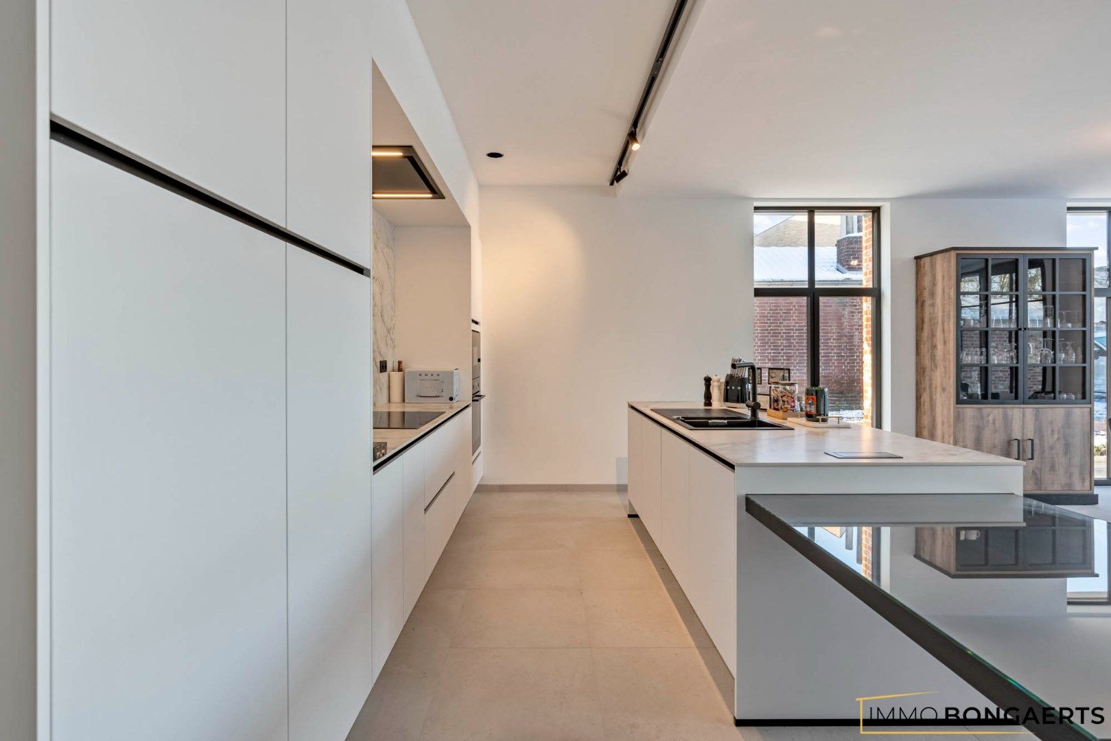 Duplex met twee slaapkamers foto 10