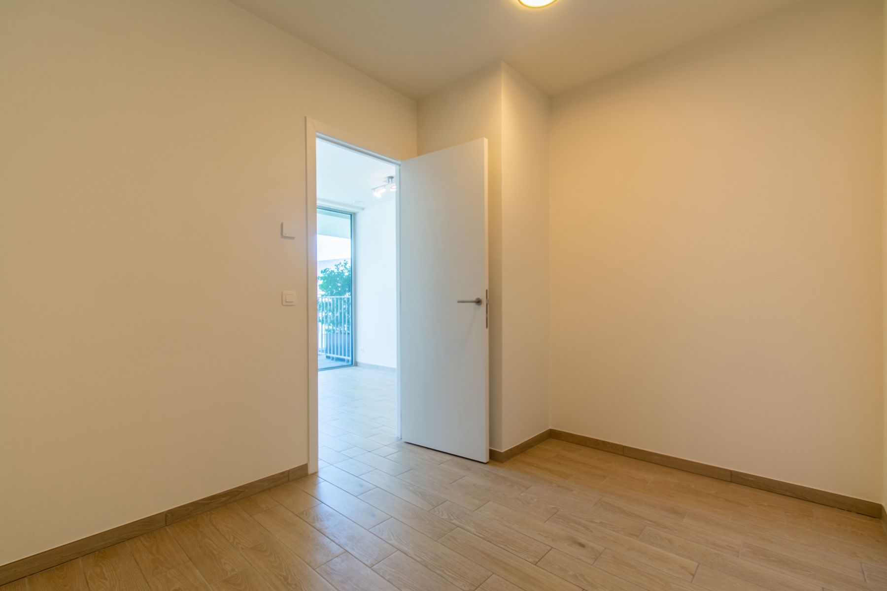 Prachtige studio met zicht op de Schelde foto 9