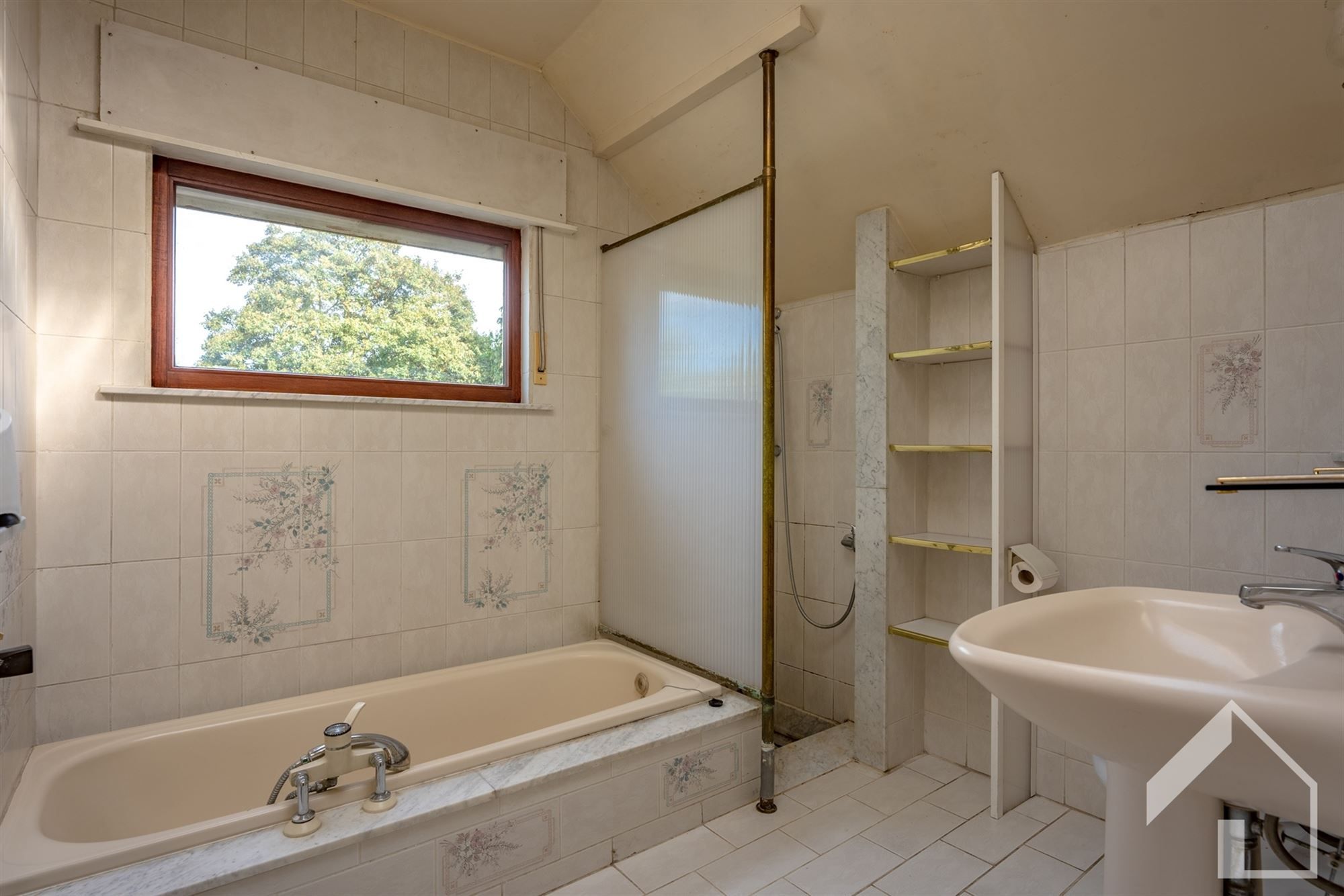 Charmant woonhuis met tuin op een rustige, centrale ligging in Brasschaat foto 16