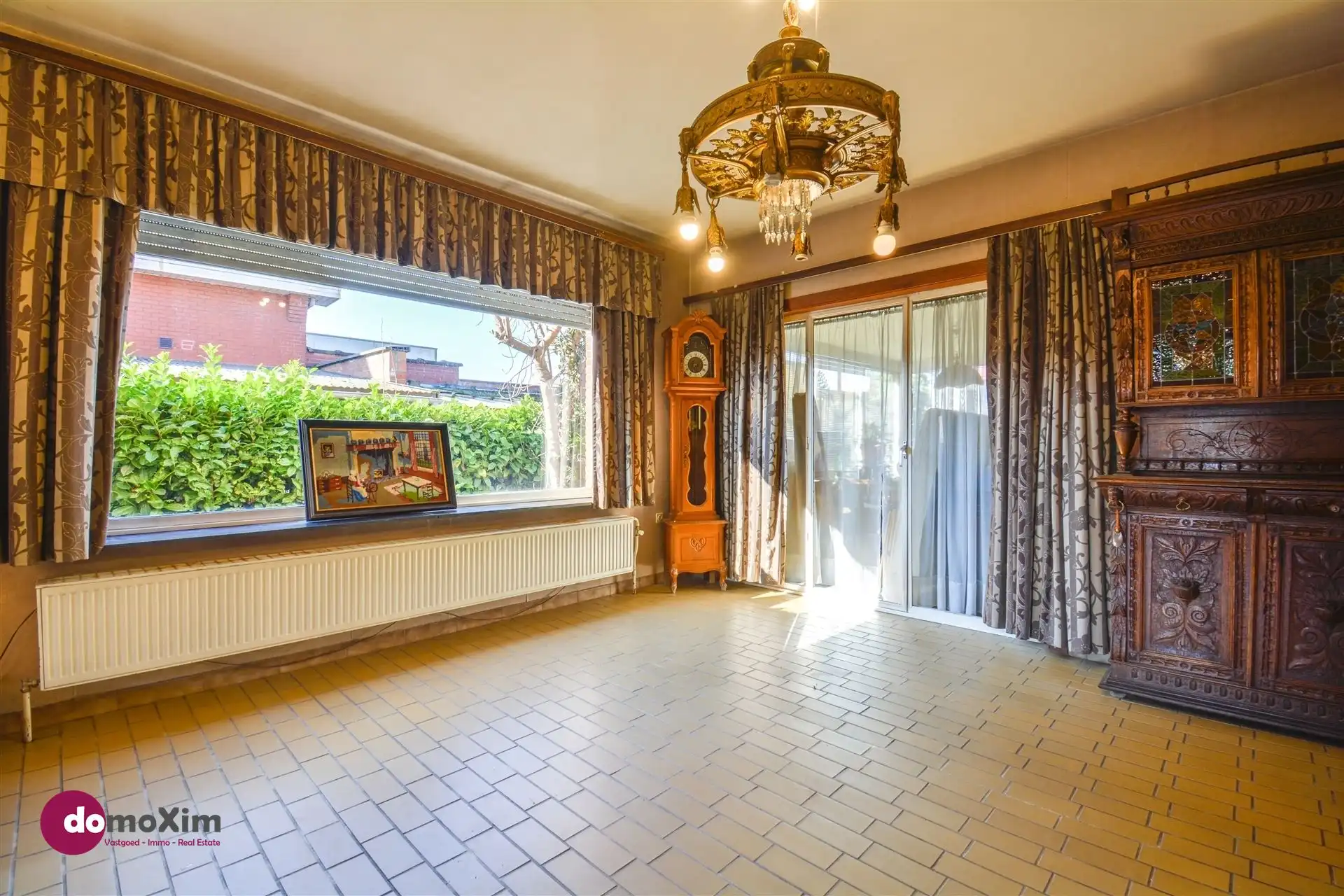 Te renoveren vrijstaande woning op rustige toplocatie in Boortmeerbeek foto 5